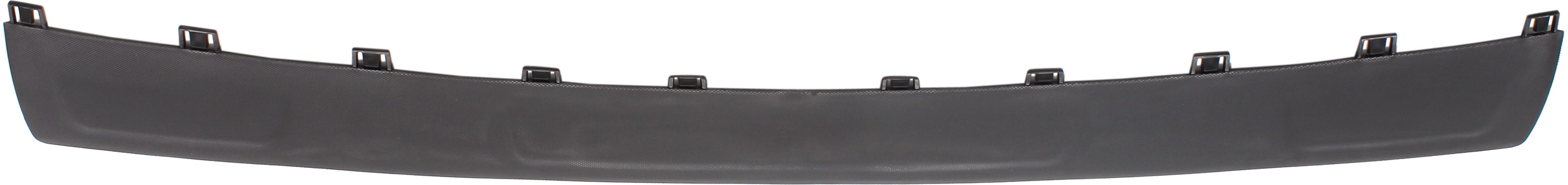 AM TERRAIN 16-17 REAR BUMPER STEP PAD SKU RG76490002 Partslink GM1191152 OEM 23477996