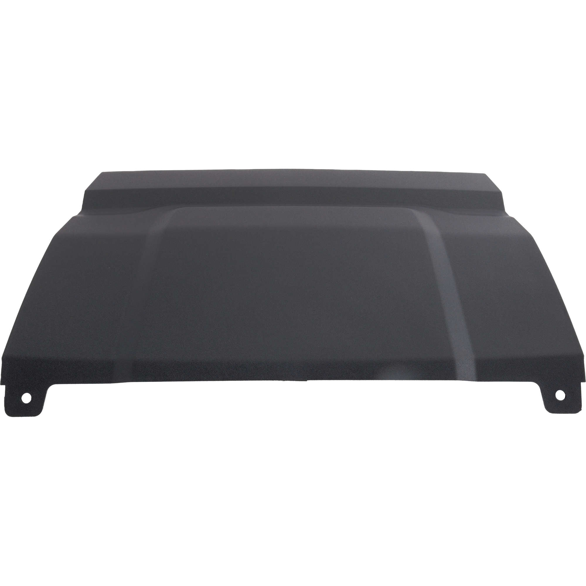 AM TERRAIN 18-21 REAR HITCH COVER Dual Exhaust Black SL SLE SLT Models SKU RG76690001 Partslink GM1129125 OEM 84282006