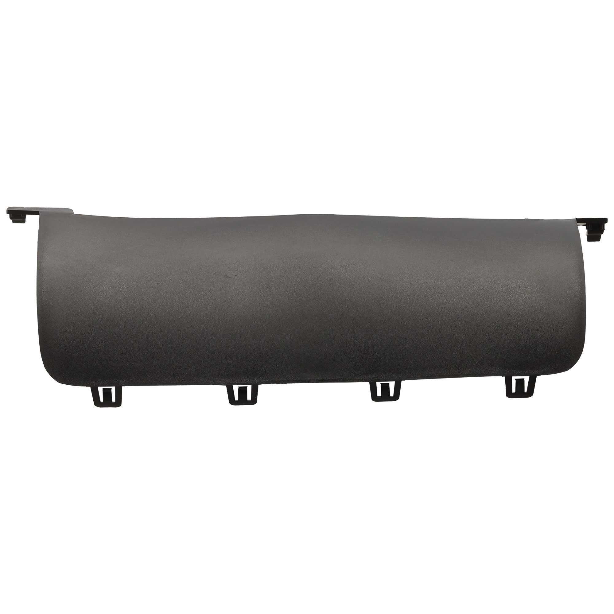 AM TERRAIN 16-17 REAR HITCH COVER Access Hole Cover Textured Plastic Exc. Denali Model SKU RG76690006 Partslink GM1144125 OEM 23477998