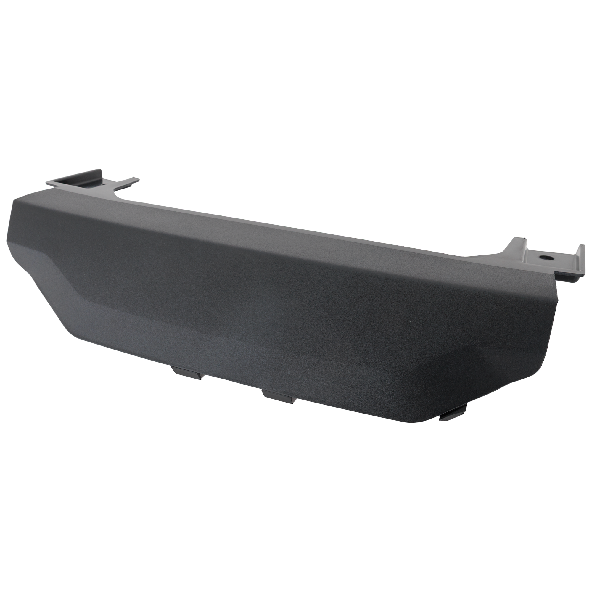 AM ACADIA 20-23 REAR HITCH COVER Assembly Textured w o Elevation Edition Package AT4 Model SKU RG76690010 Partslink GM1129150 OEM 84815619