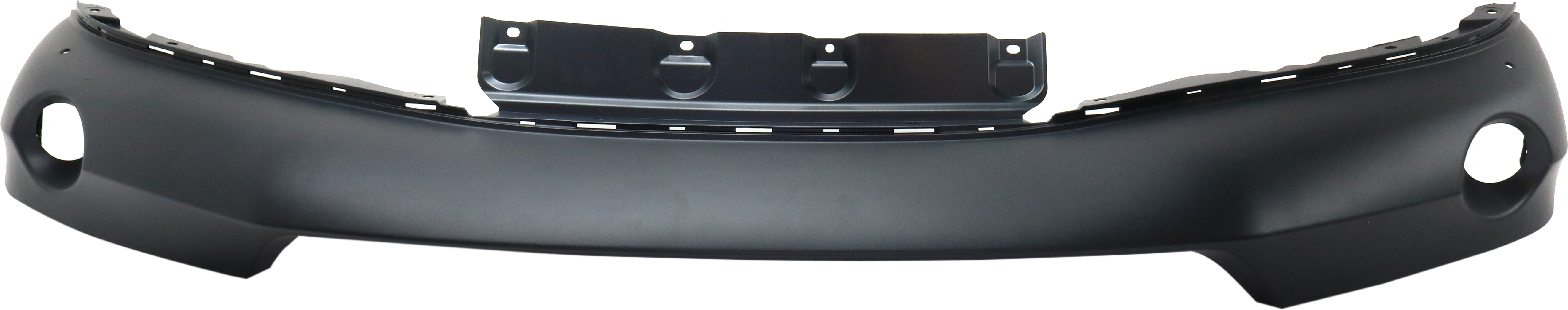AM PILOT 16-18 FRONT BUMPER COVER Lower Textured w o Chrome Trim EX EX L LX Models SKU RH01030006 Partslink HO1015113 OEM 71110TG7A00
