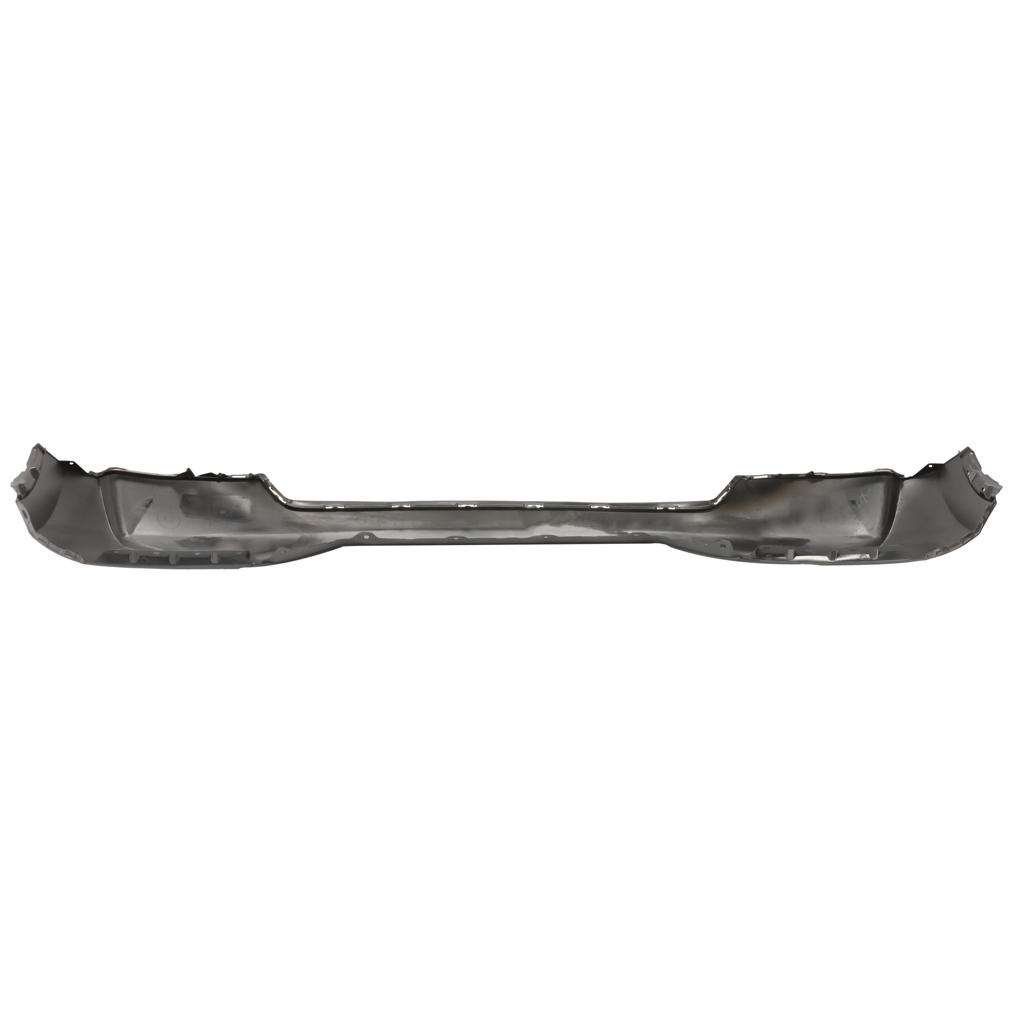 AM CR V 17-19 FRONT BUMPER COVER Upper Primed CAPA SKU RH01030008PQ Partslink HO1014104C OEM 04711TLAA00ZZ