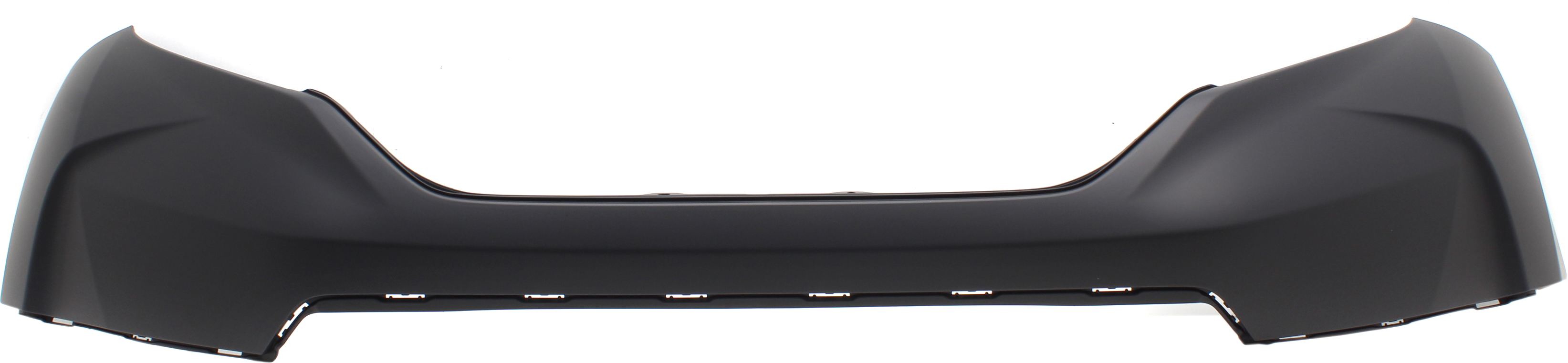 AM CR V 17-19 FRONT BUMPER COVER Upper Primed SKU RH01030008P Partslink HO1014104 OEM 04711TLAA00ZZ