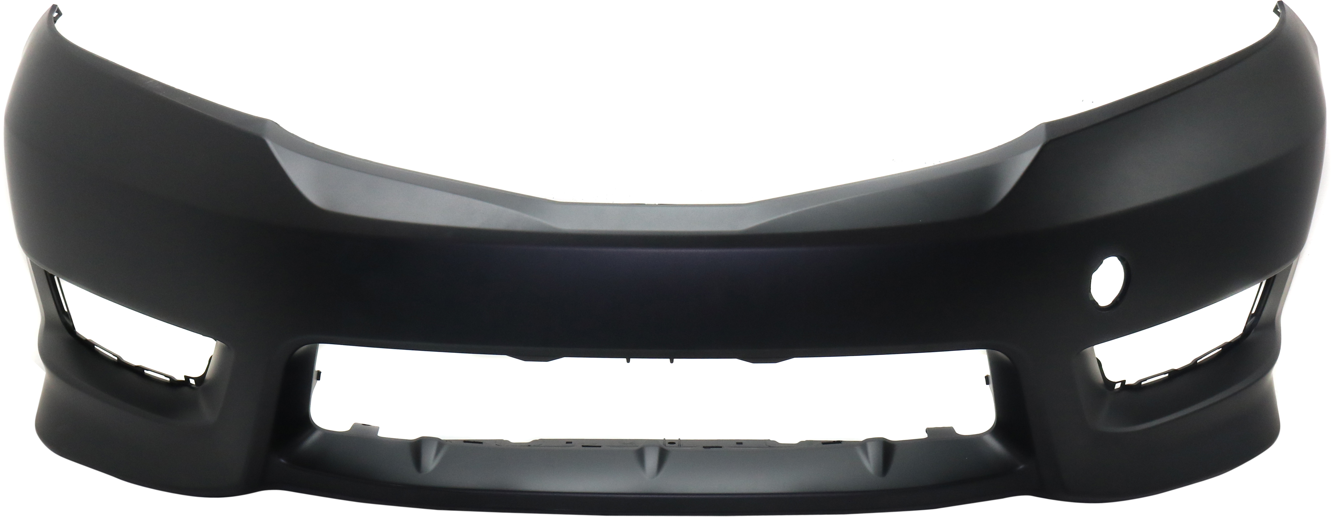AM FIT 12-14 FRONT BUMPER COVER Primed Sport Model SKU RH01030013P Partslink HO1000284 OEM 04711TK6A70ZZ