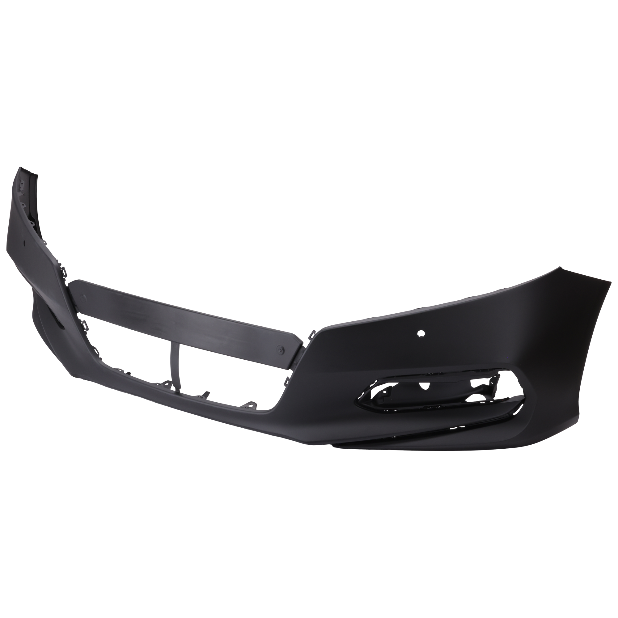 AM ACCORD 18-20 FRONT BUMPER COVER Primed Touring Model SKU RH01030016 Partslink HO1000315 OEM 04711TVAA11ZZ