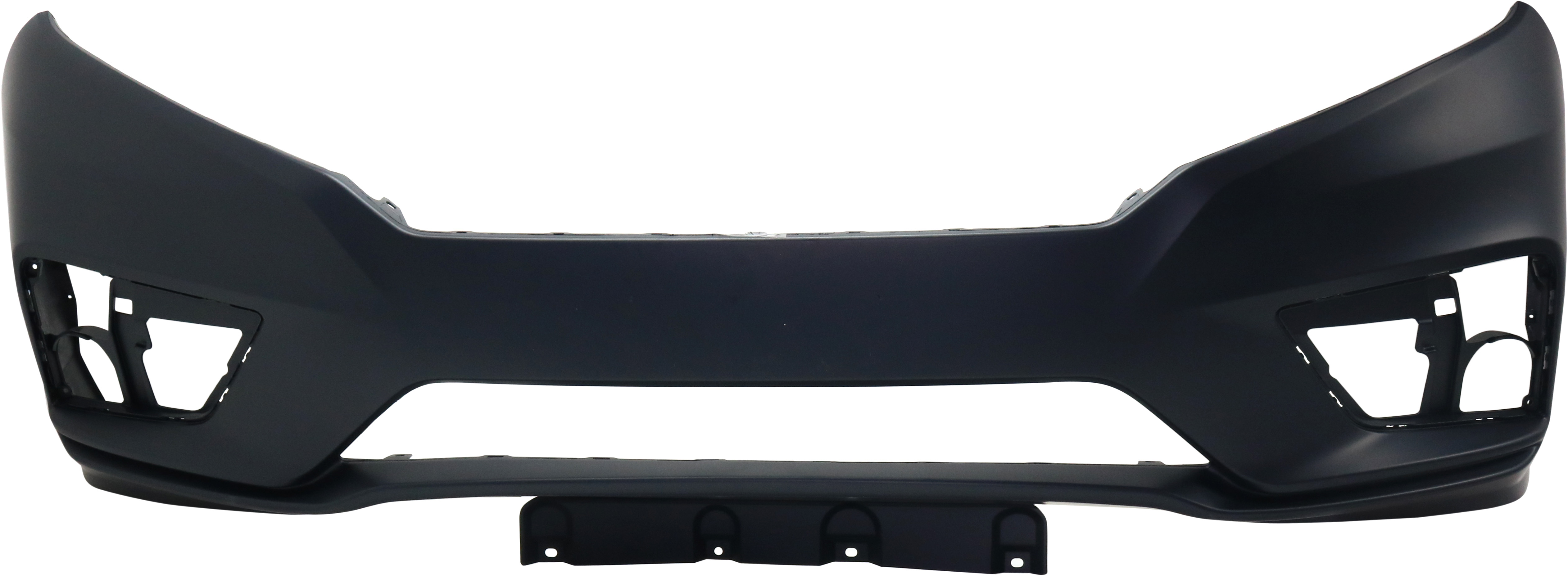 AM ODYSSEY 18-20 FRONT BUMPER COVER Primed SKU RH01030020P Partslink HO1000310 OEM 04711THRA00ZZ