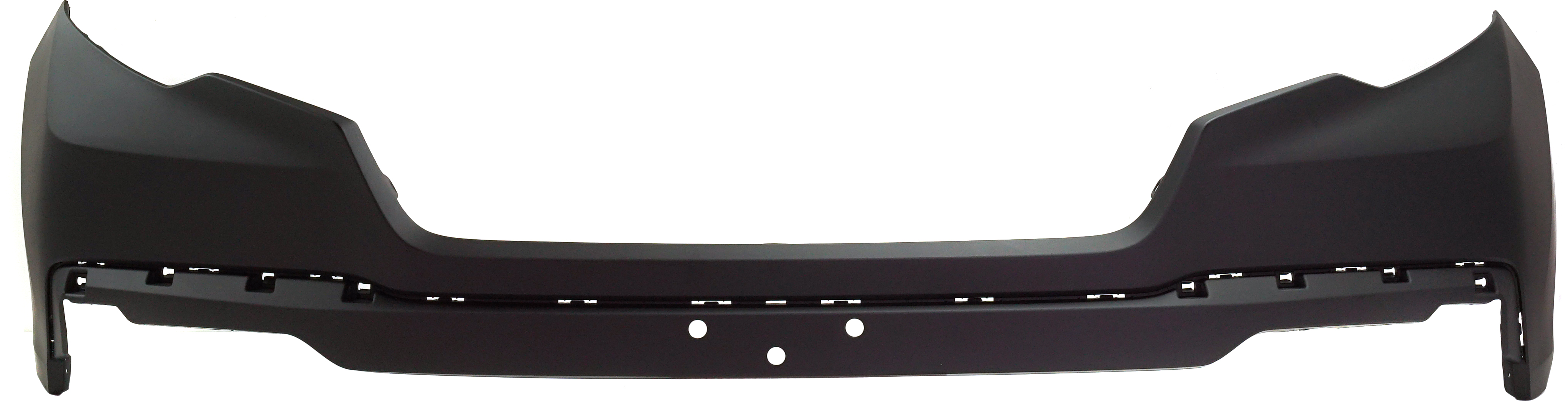 AM RIDGELINE 17-20 FRONT BUMPER COVER Upper Primed SKU RH01030025P Partslink HO1014103 OEM 04711T6ZA90ZZ