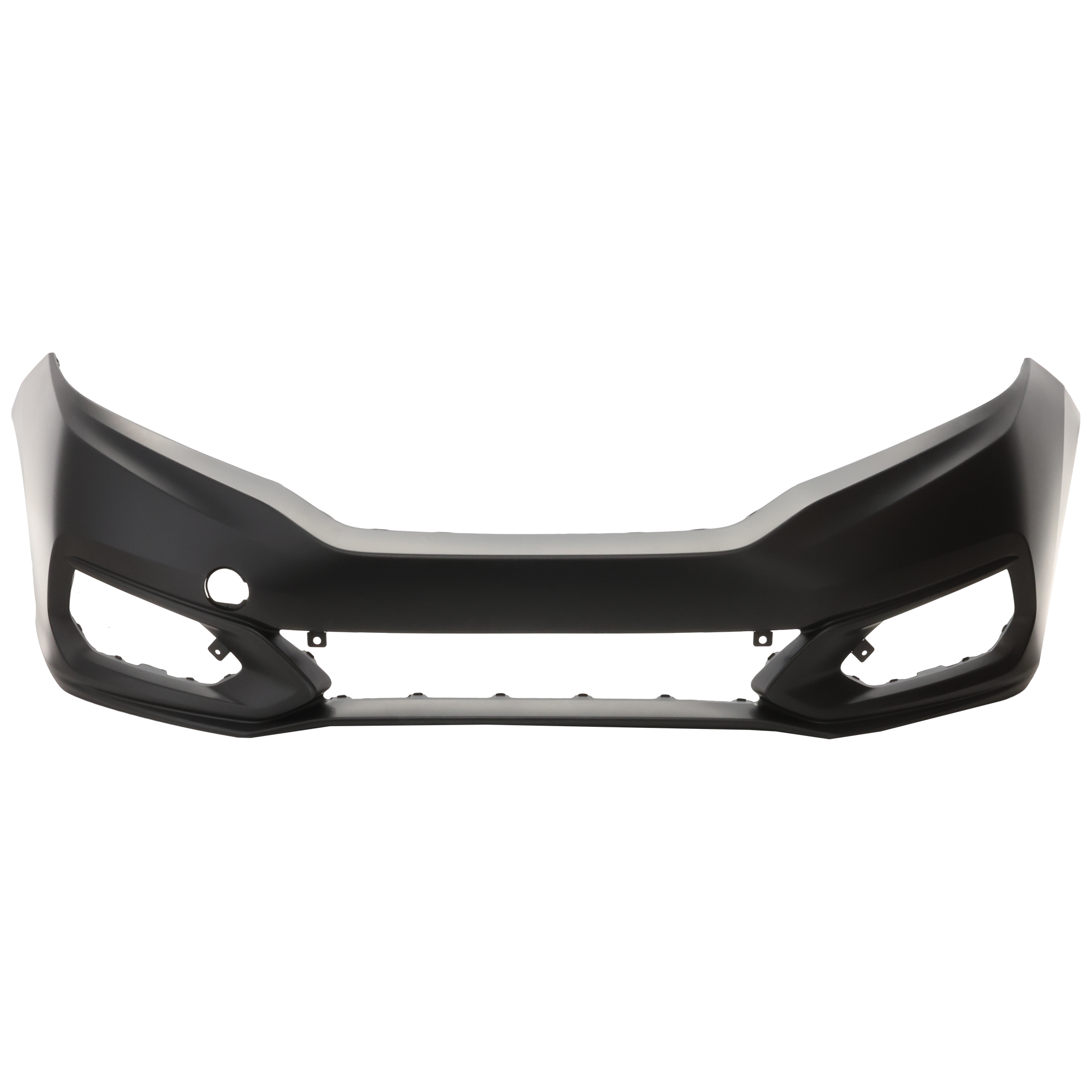 AM FIT 18-20 FRONT BUMPER COVER Primed SKU RH01030026P Partslink HO1000313 OEM 04711T5RA90ZZ