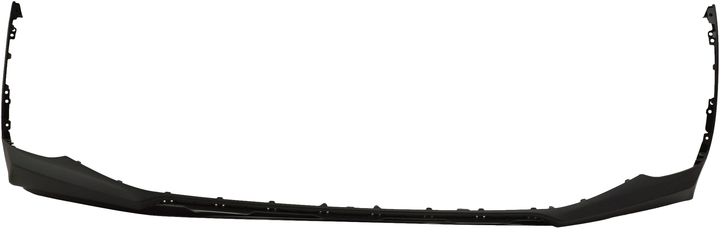 AM SANTA FE 19-20 FRONT BUMPER COVER Lower SKU RH01030028 Partslink HY1015111 OEM 86512S2000