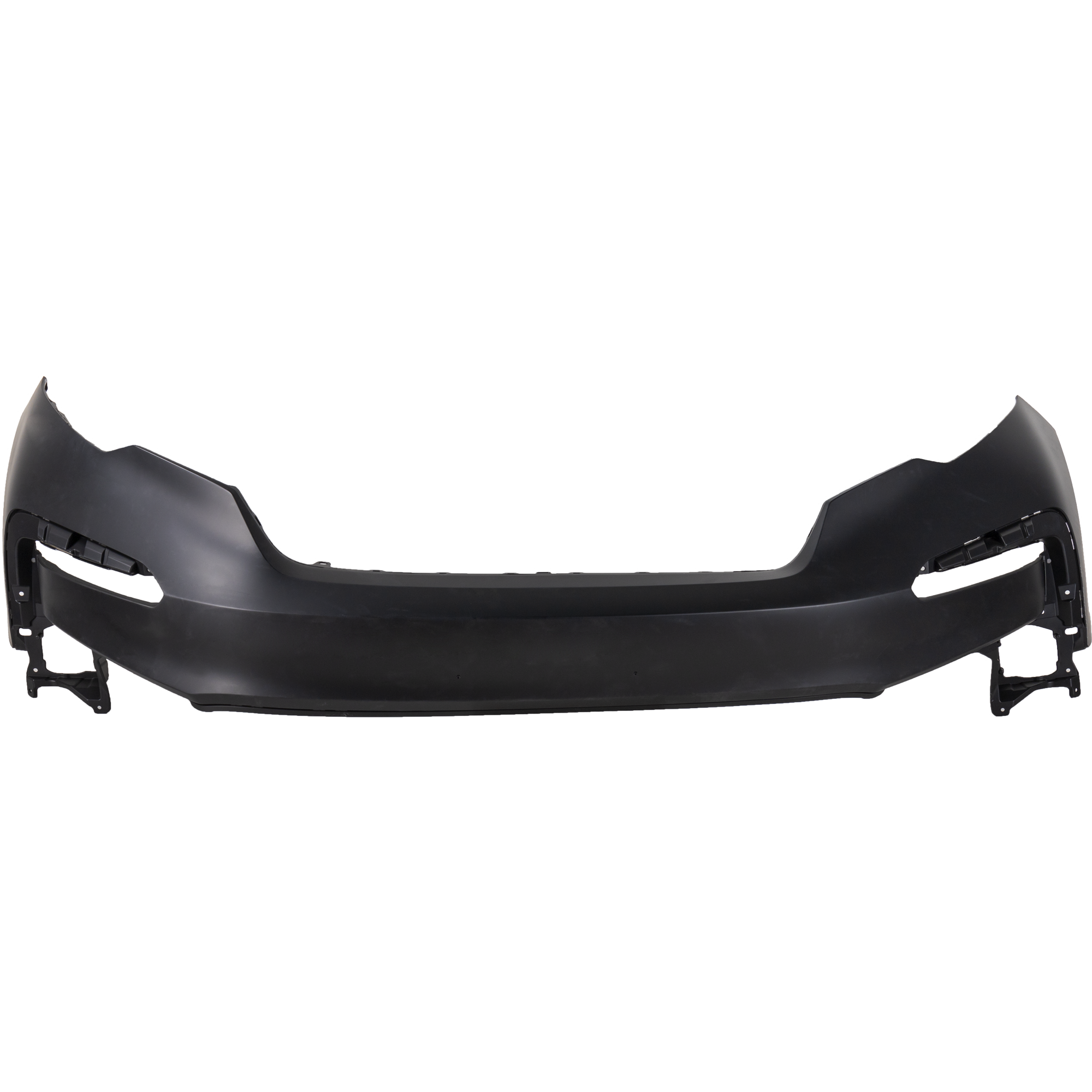 AM PILOT 19-22 FRONT BUMPER COVER Upper Primed CAPA SKU RH01030047PQ Partslink HO1014105C OEM 04711TG7A50ZZ