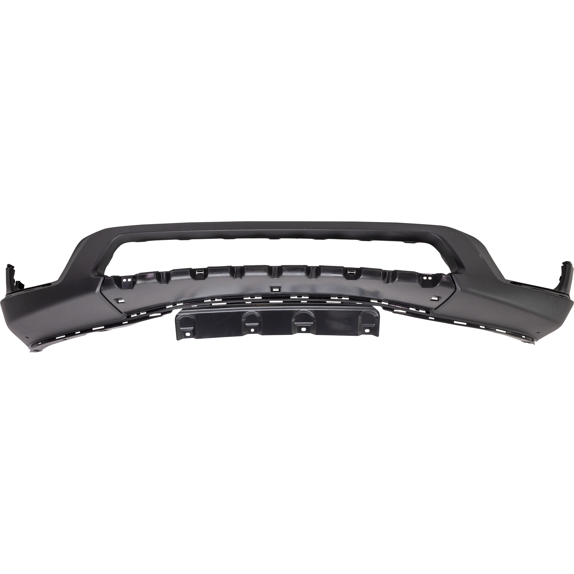 AM PILOT 19-22 FRONT BUMPER COVER Textured Lower SKU RH01030049 Partslink HO1015118 OEM 71110TG7A50