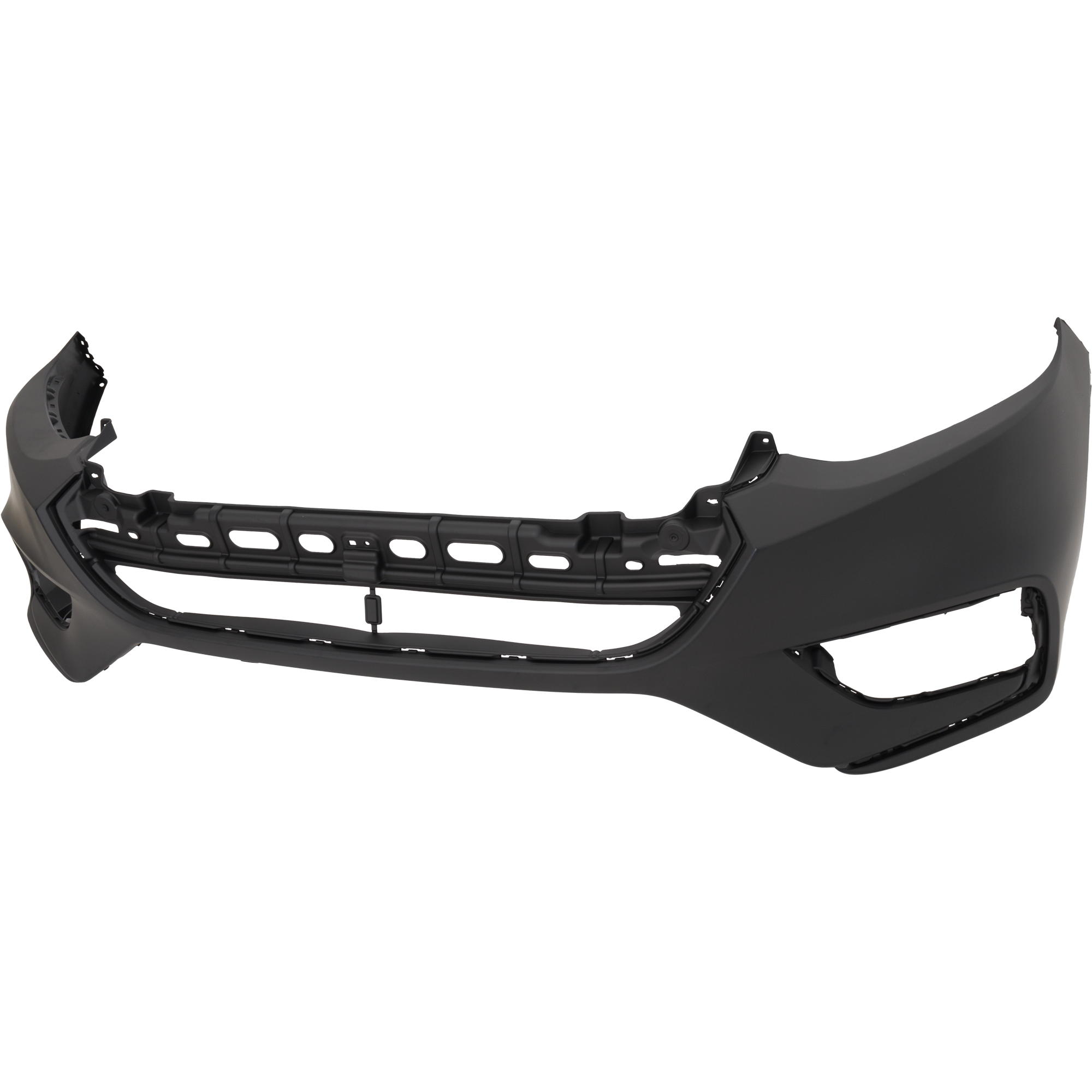 AM INSIGHT 19-22 FRONT BUMPER COVER Primed SKU RH01030052P Partslink HO1000318 OEM 04711TXMA90ZZ