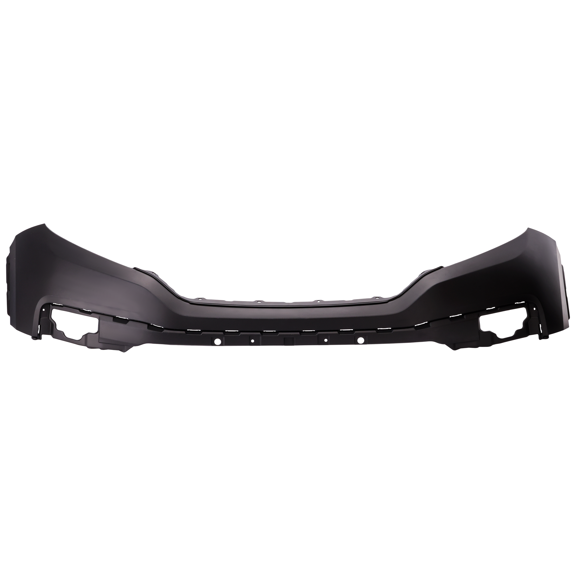 AM CR V 20-22 FRONT BUMPER COVER Upper Primed SKU RH01030055P Partslink HO1014106 OEM 04711TLAA50ZZ