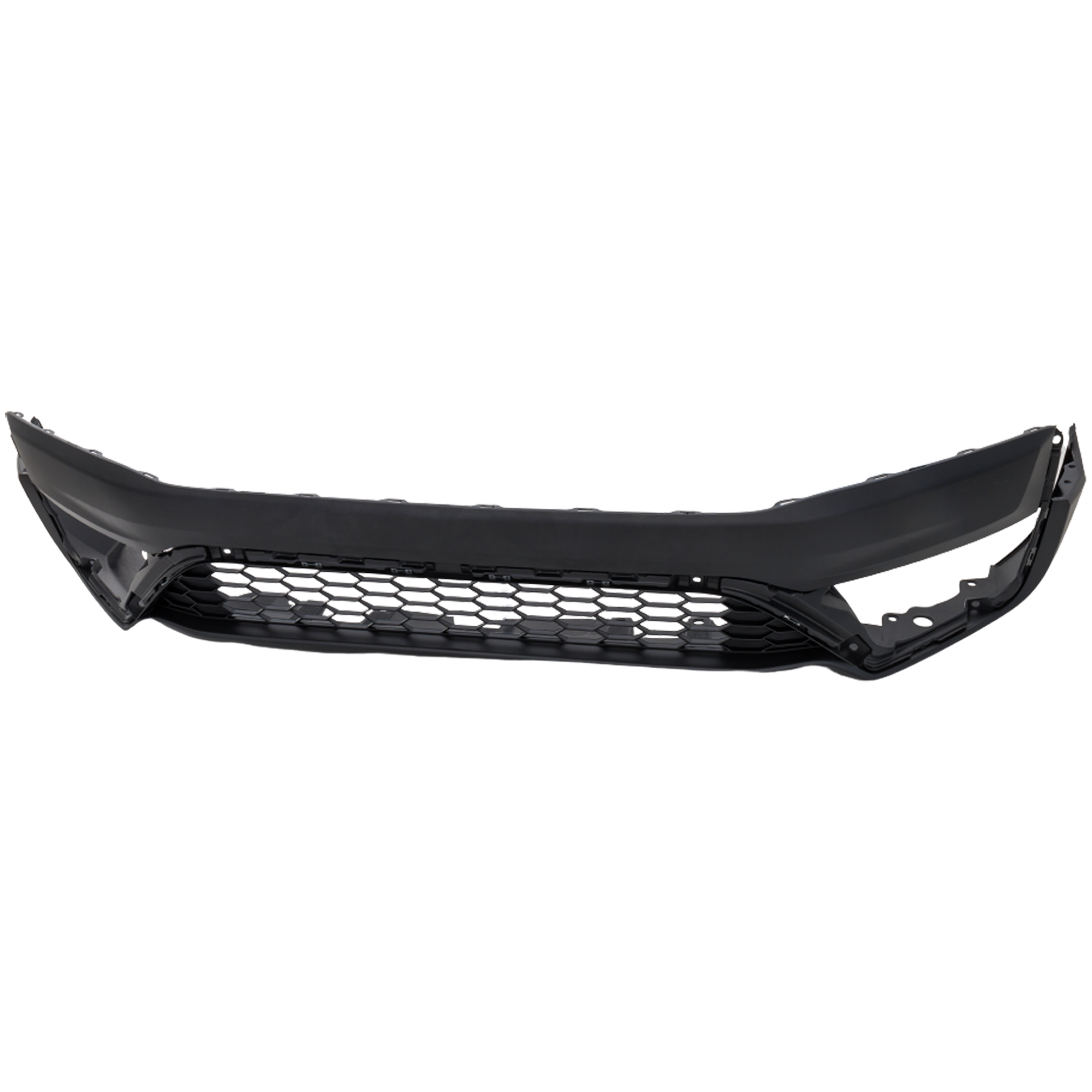 AM CR V 20-22 FRONT BUMPER COVER Lower Textured EX EX L Touring Models North America Canada Built Vehicle CAPA SKU RH01030056Q Partslink HO1015124C OEM 71102TLJA50