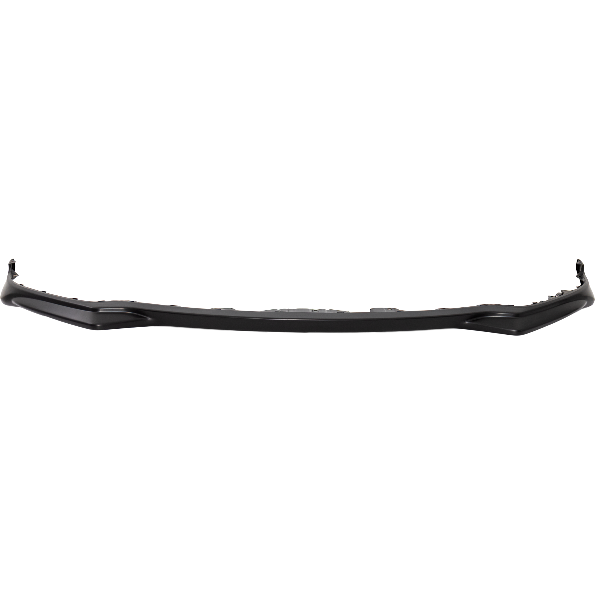 AM HR V 19-20 FRONT BUMPER COVER Lower Fascia Textured Sport Model CAPA SKU RH01030058Q Partslink HO1015120C OEM 04712T7WA50