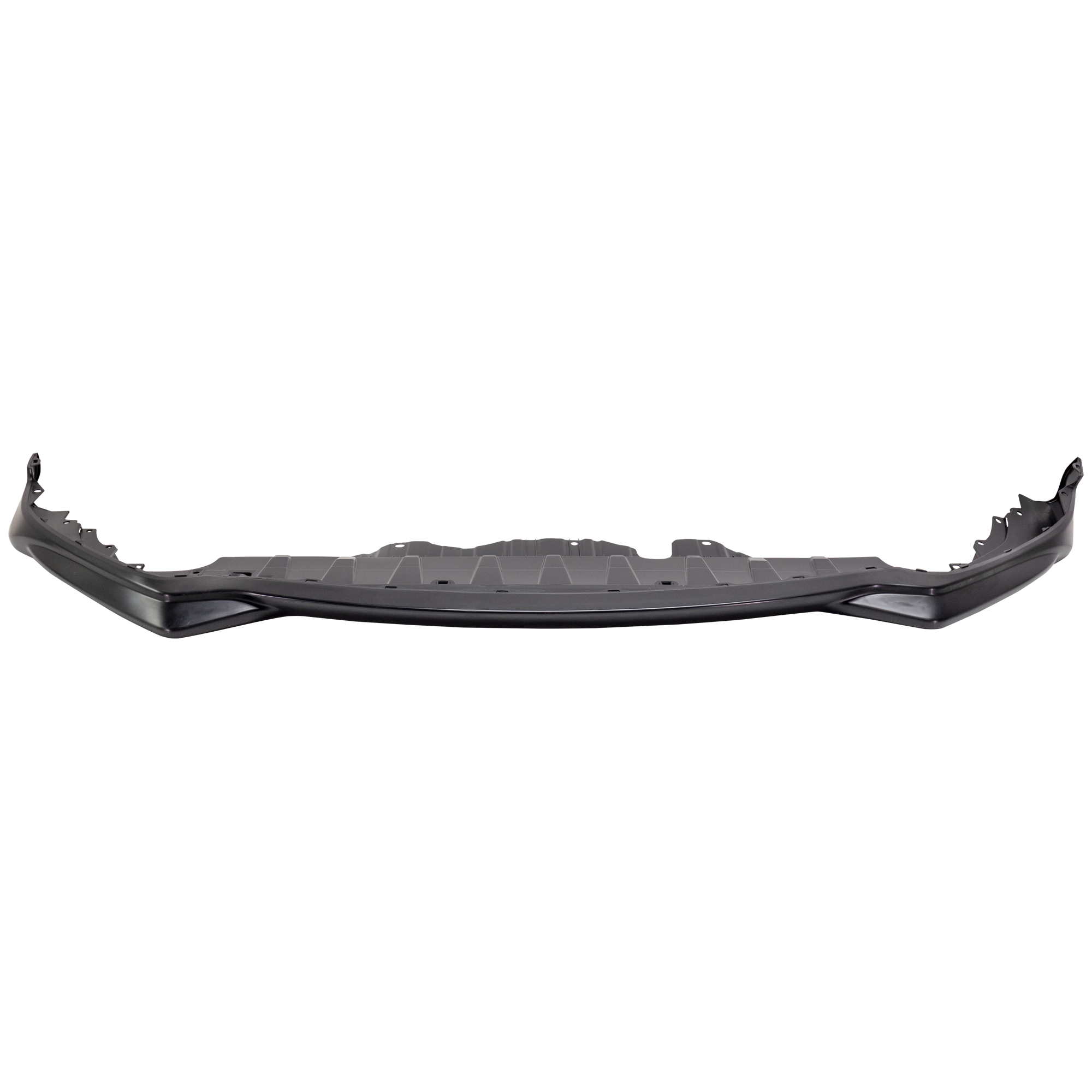 AM HR V 19-20 FRONT BUMPER COVER Lower Fascia Textured Sport Model SKU RH01030058 Partslink HO1015120 OEM 04712T7WA50