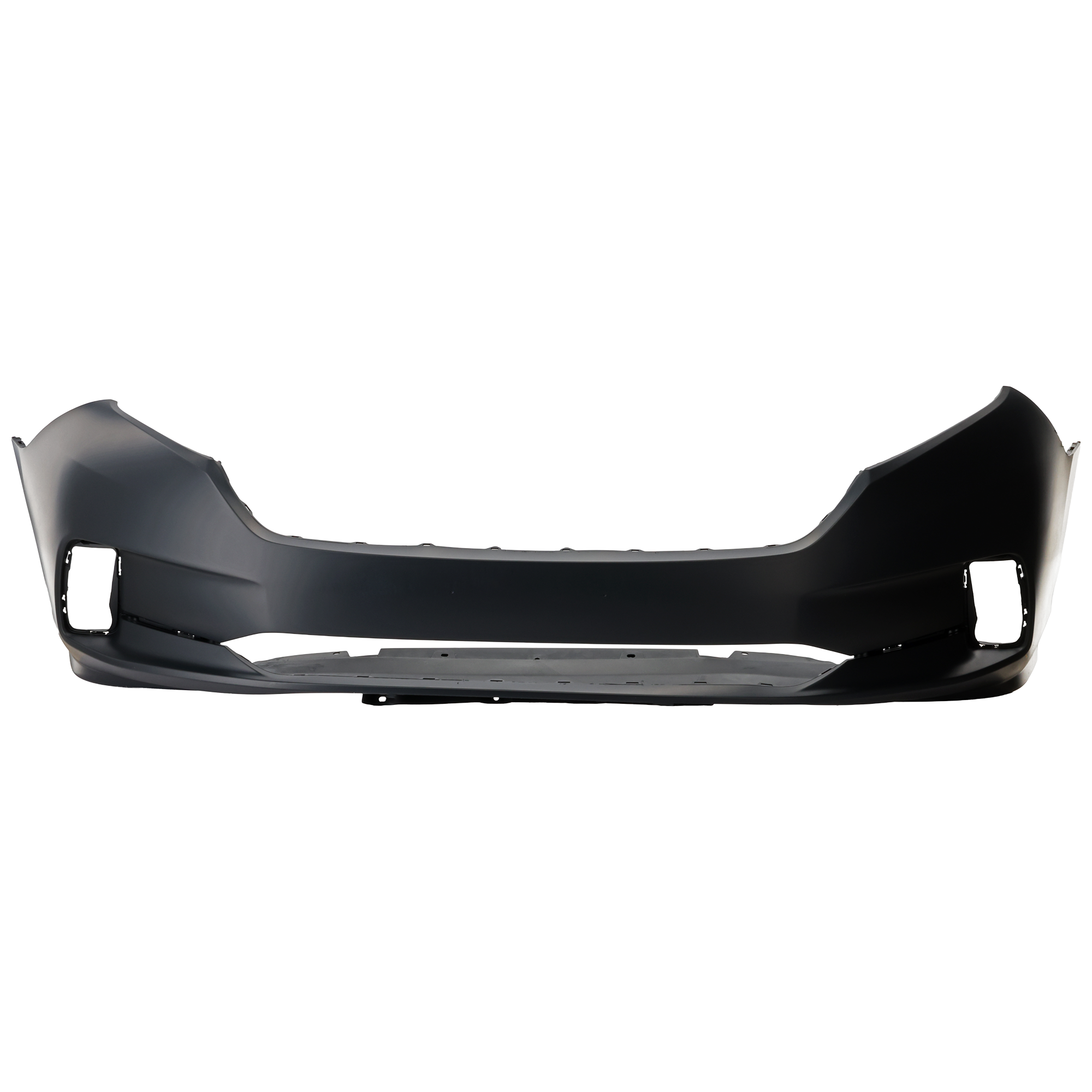 AM ODYSSEY 21-24 FRONT BUMPER COVER Primed EX EX L LX SPORT Models SKU RH01030062P Partslink HO1000325 OEM 04711THRA50ZZ