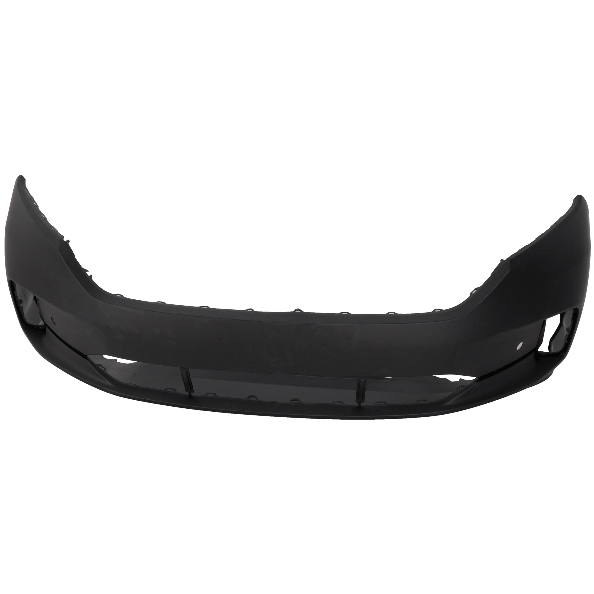 AM ODYSSEY 21-24 FRONT BUMPER COVER Primed Elite Touring Black Edition Models SKU RH01030066P Partslink HO1000326 OEM 04711THRA60ZZ