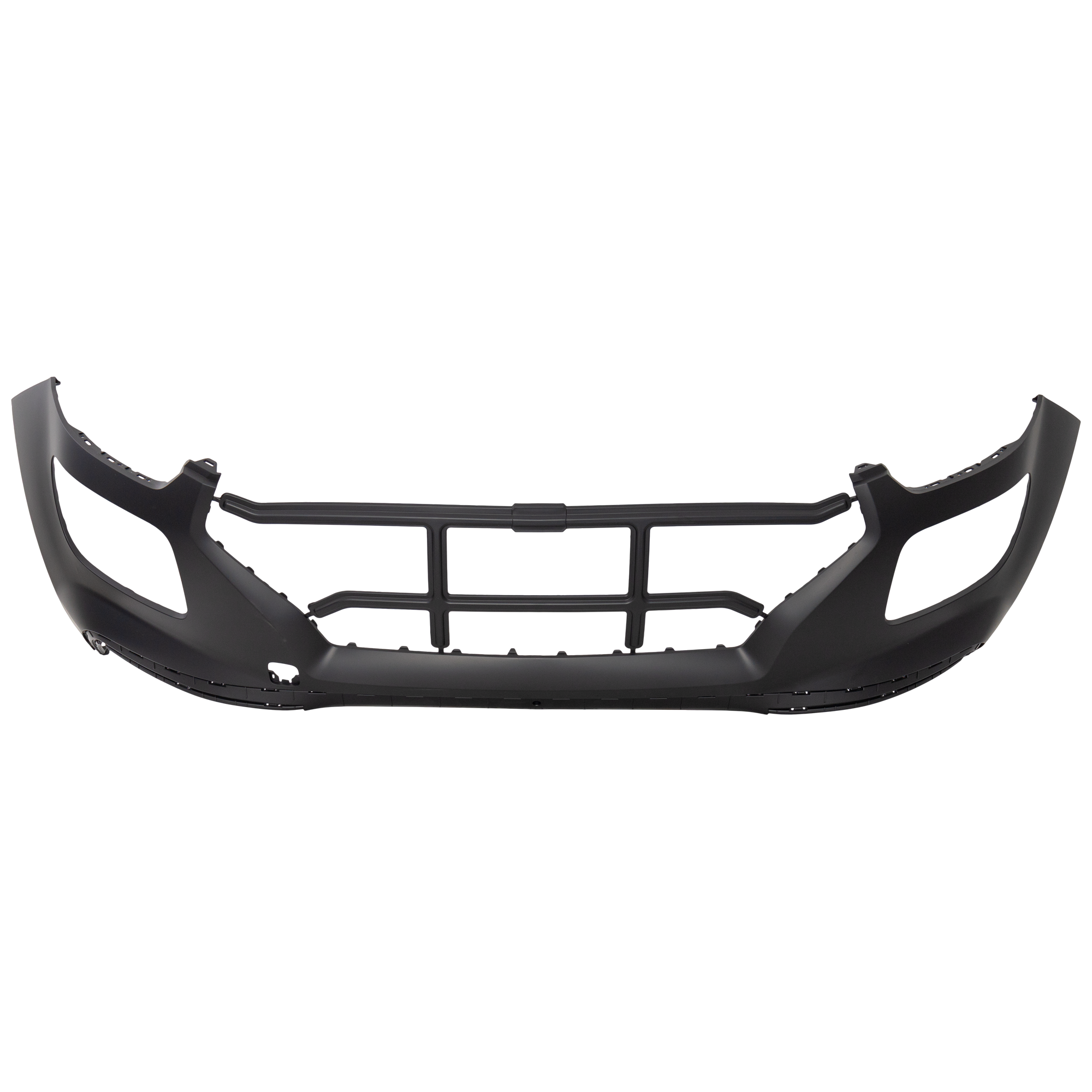 AM VENUE 20-24 FRONT BUMPER COVER Upper Primed SKU RH01030068P Partslink HY1014103 OEM 86511K2000