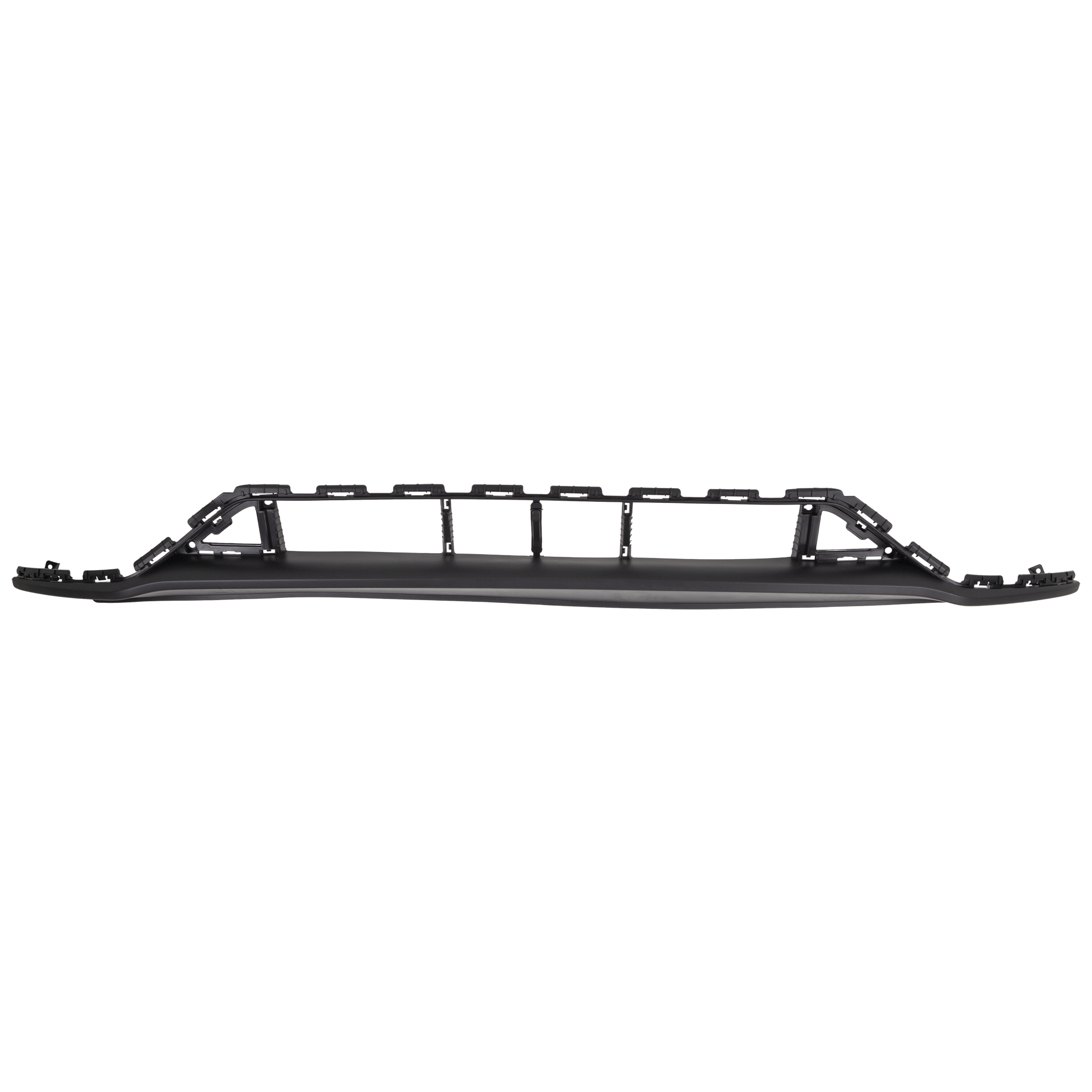 AM SONATA 20-22 FRONT BUMPER COVER Lower Textured Preferred SE Models SKU RH01030071 Partslink HY1015119 OEM 86512L0010