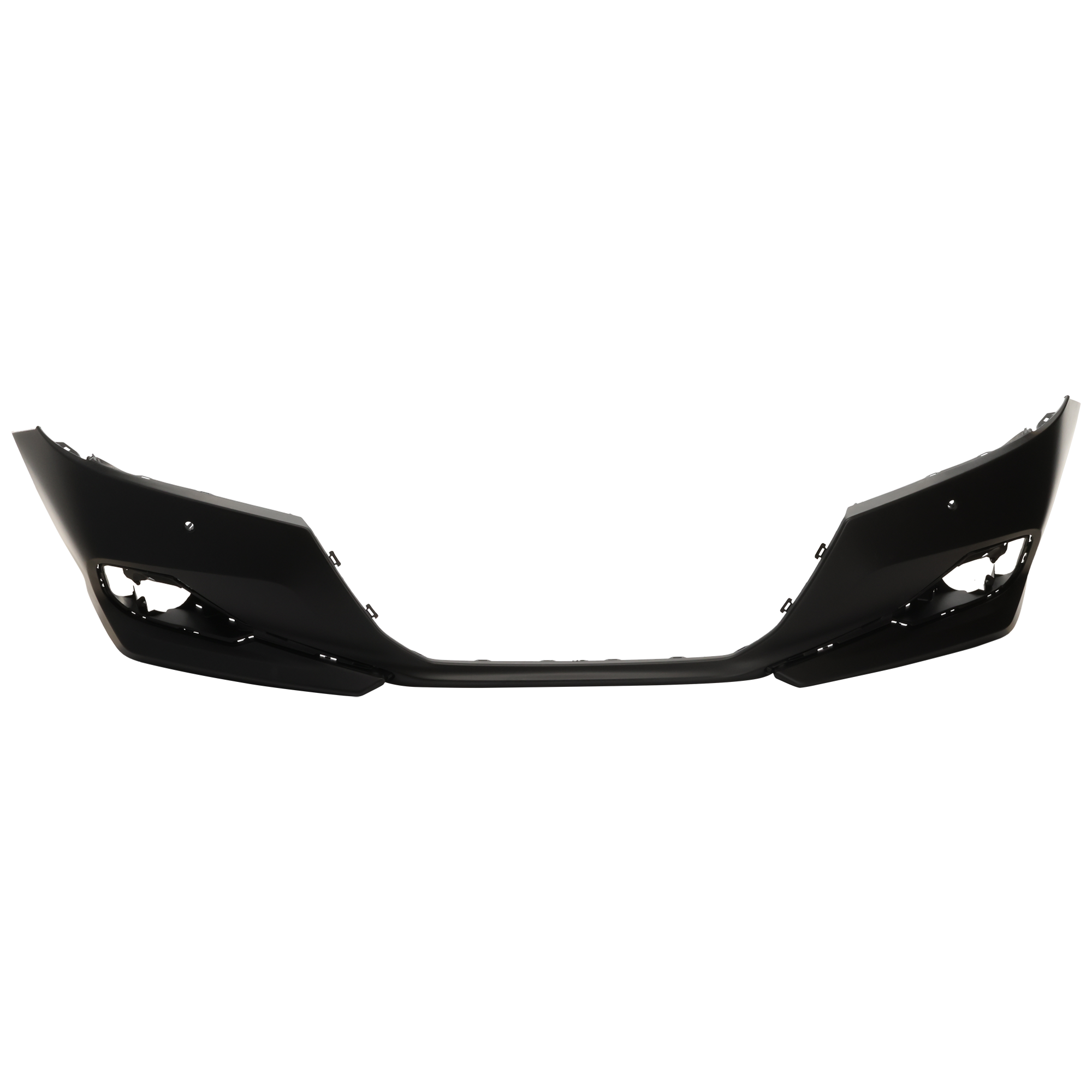 AM ACCORD 21-22 FRONT BUMPER COVER Primed EX L Touring 21-21 Hybrid EX L Hybrid Touring Models w Parking Aid Sensor Holes SKU RH01030074P Partslink HO1000329 OEM 04711TVAF10ZZ