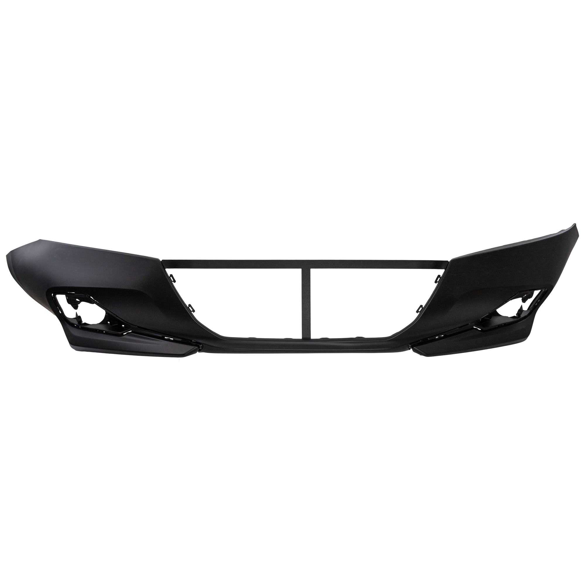 AM ACCORD 21-22 FRONT BUMPER COVER Primed Hybrid Hybrid EX Hybrid Sport LX SE Sport Sport SE Models w o Parking Aid Sensor Holes SKU RH01030075P Partslink HO1000328 OEM 04711TVAF00ZZ