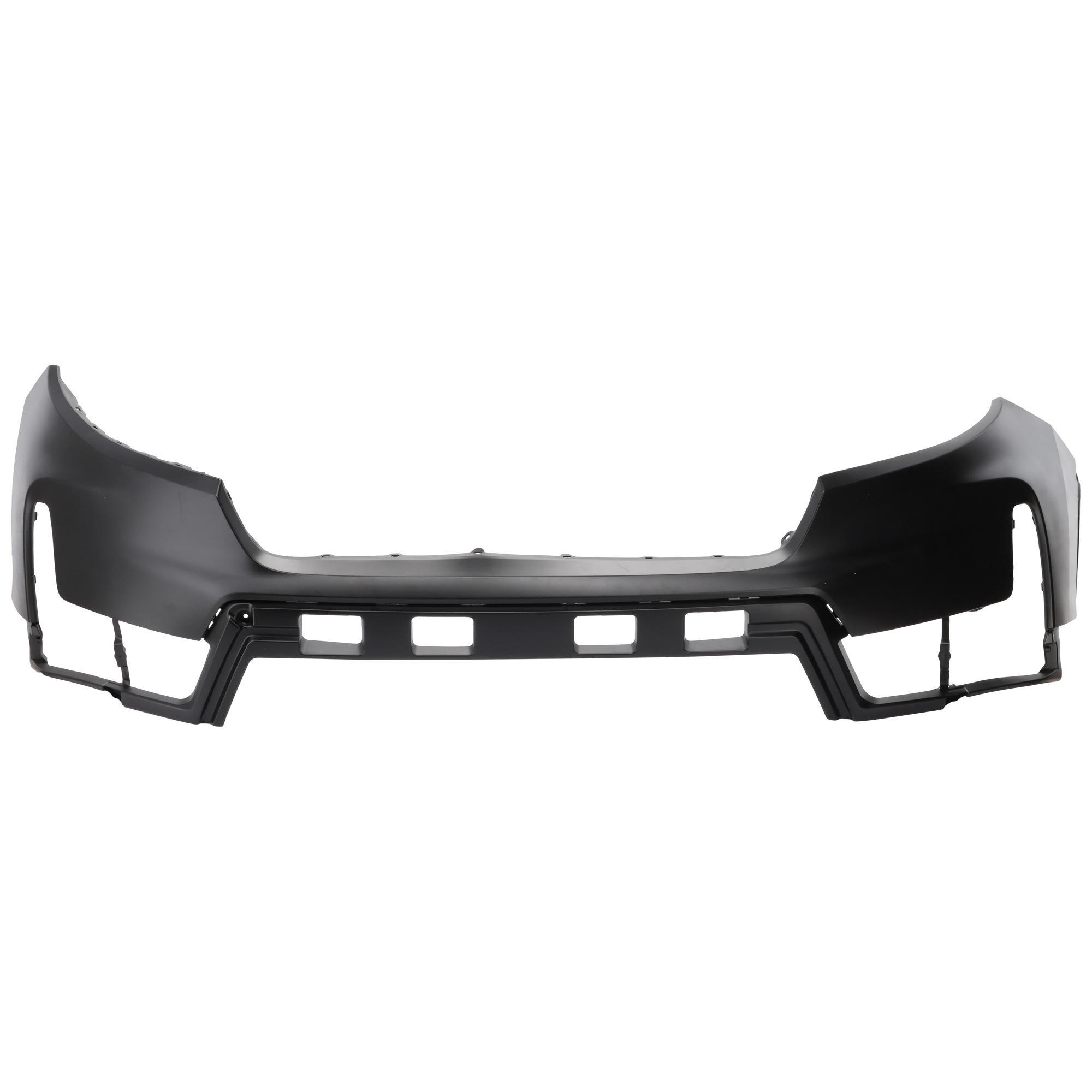 AM RIDGELINE 21-25 PASSPORT 22-25 FRONT BUMPER COVER Upper Primed SKU RH01030079P Partslink HO1014107 OEM 04711T6ZA50ZZ