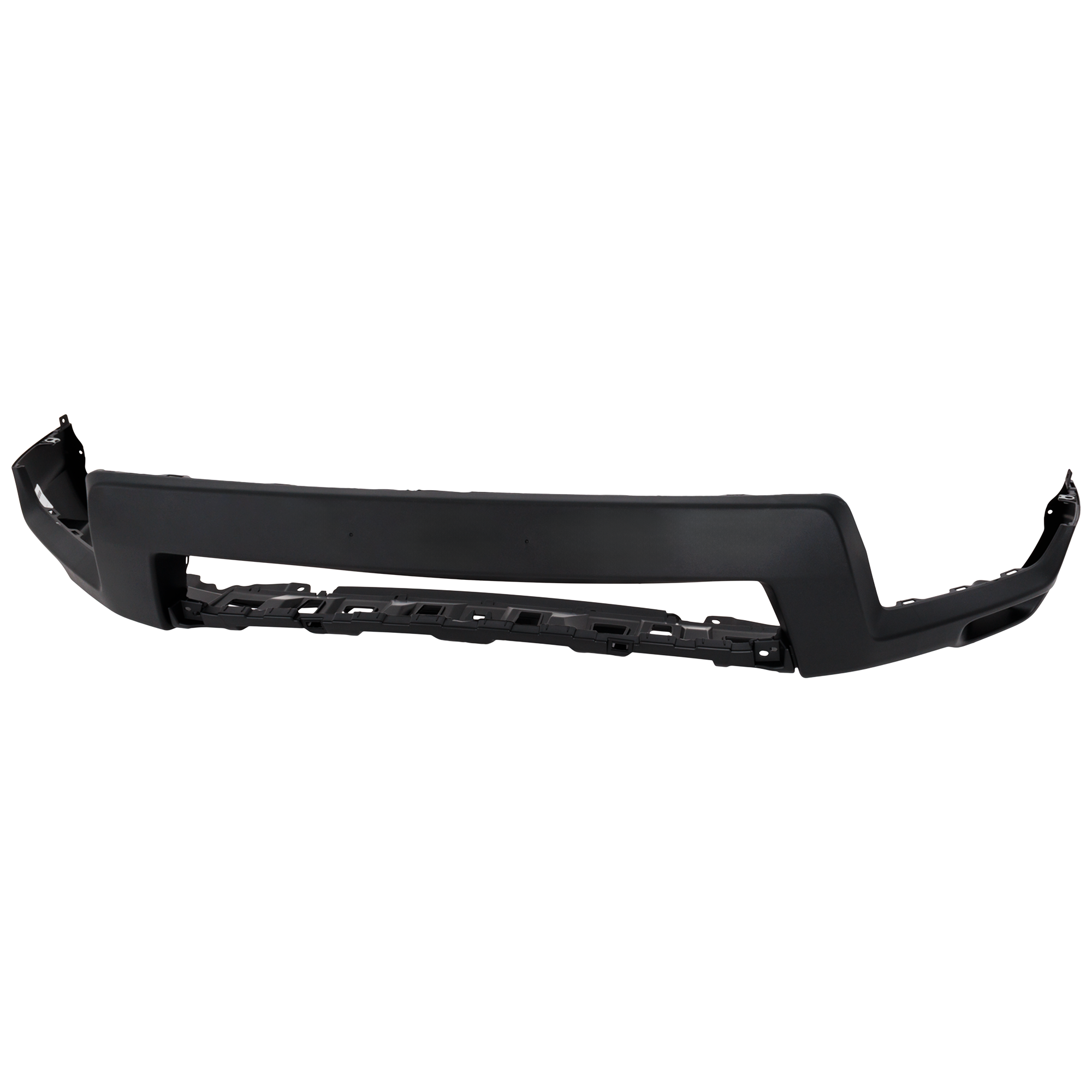 AM RIDGELINE 21-25 PASSPORT 22-25 FRONT BUMPER COVER Lower Textured SKU RH01030080 Partslink HO1015126 OEM 71105T6ZA50
