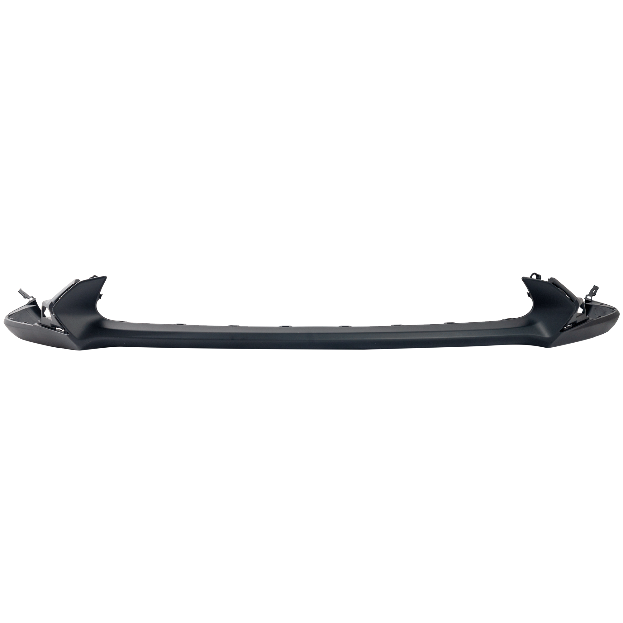 AM HR V 23-25 FRONT BUMPER COVER Lower Textured LX Sport Models SKU RH01030104 Partslink HO1015127 OEM 711053W0A00
