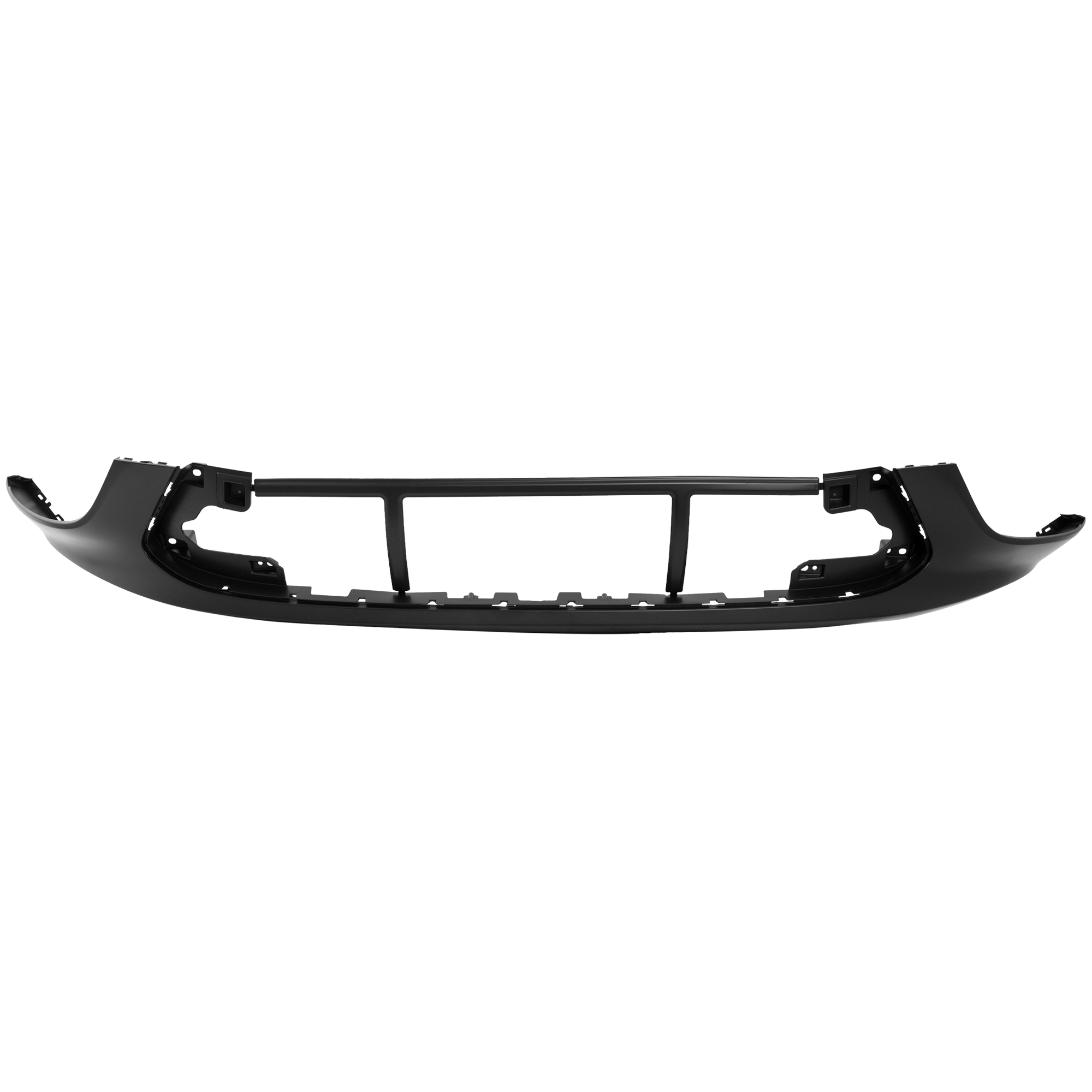 AM KONA 22-23 FRONT BUMPER COVER Upper Primed Excludes N Line Model SKU RH01030105P Partslink HY1014109 OEM 86550J9CA0-86550J9CA0AS