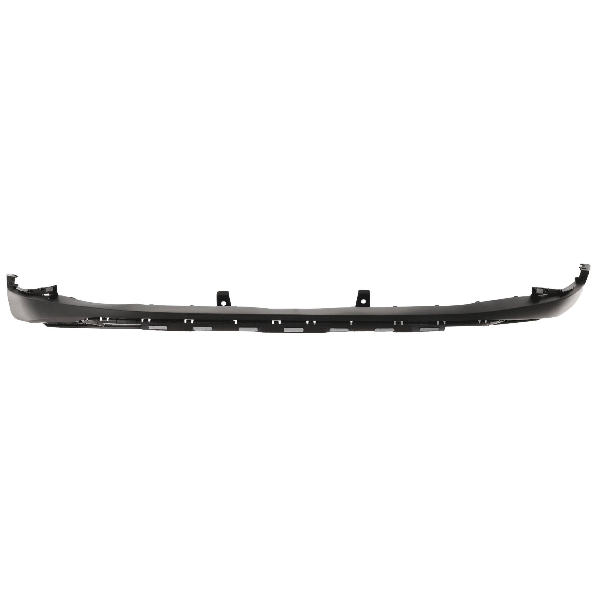 AM TUCSON 22-23 FRONT BUMPER COVER Lower Textured w Skid Plate USA Built Vehicle Limited Model SKU RH01030107 Partslink HY1015121 OEM 86512CW010