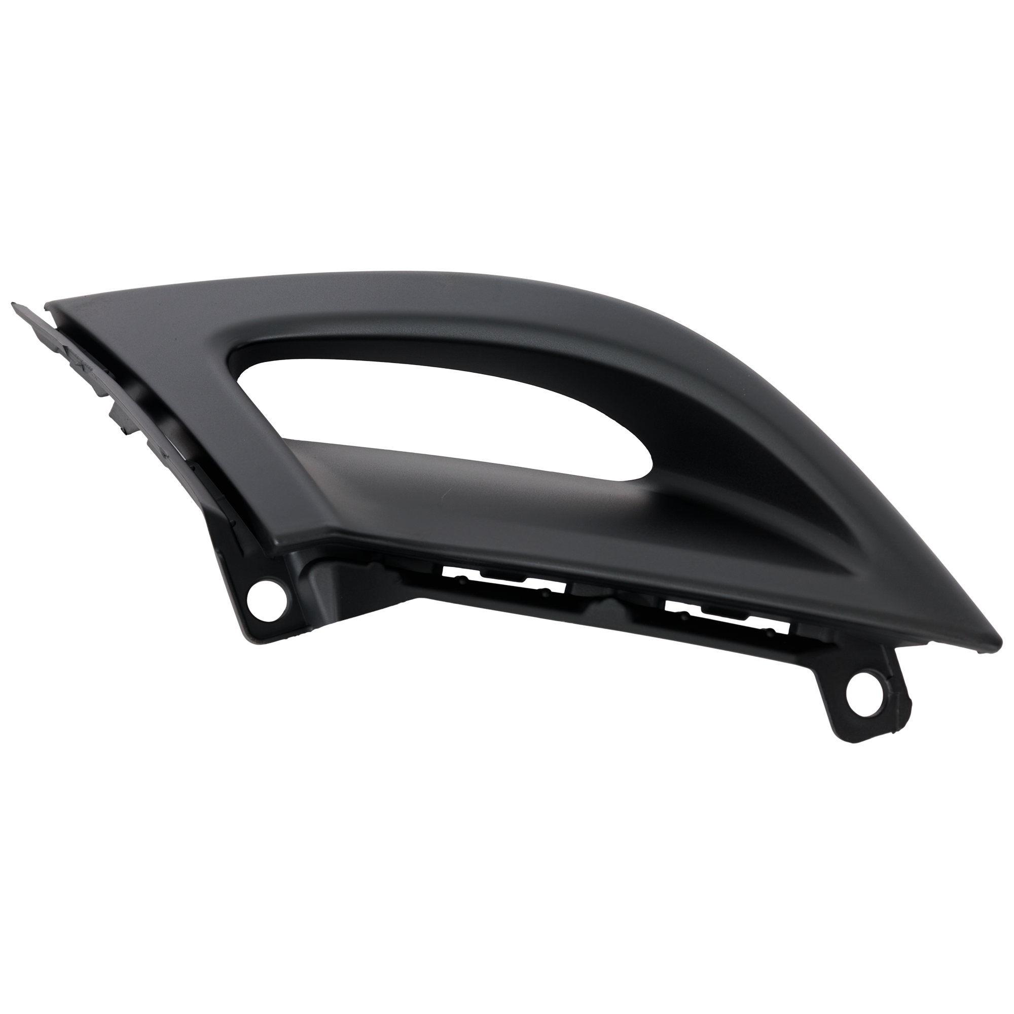 AM ACCORD 23-23 FRONT BUMPER COVER RH EX Model SKU RH01030111 Partslink HO1039182 OEM 7114130AA10ZF 7114130AA10ZK