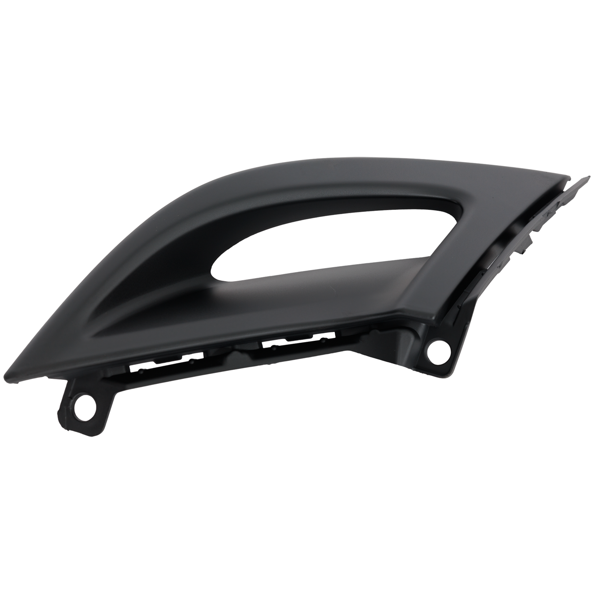 AM ACCORD 23-23 FRONT BUMPER COVER LH EX Model SKU RH01030112 Partslink HO1038182 OEM 7119130AA10ZF 7119130AA10ZK
