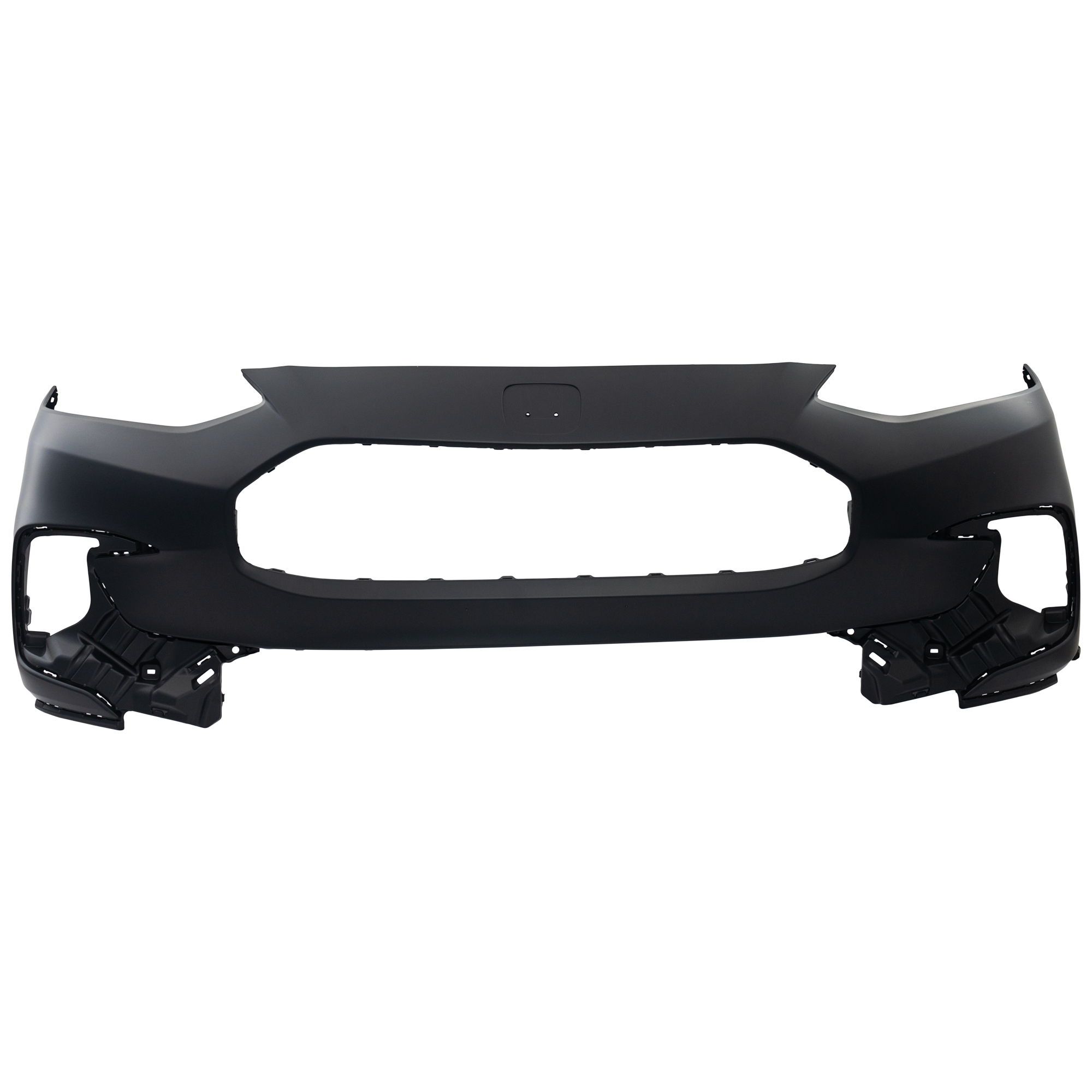 AM HR V 23-25 FRONT BUMPER COVER Upper Primed LX Sport Models SKU RH01030120P Partslink HO1000330 OEM 047113W0A00ZZ