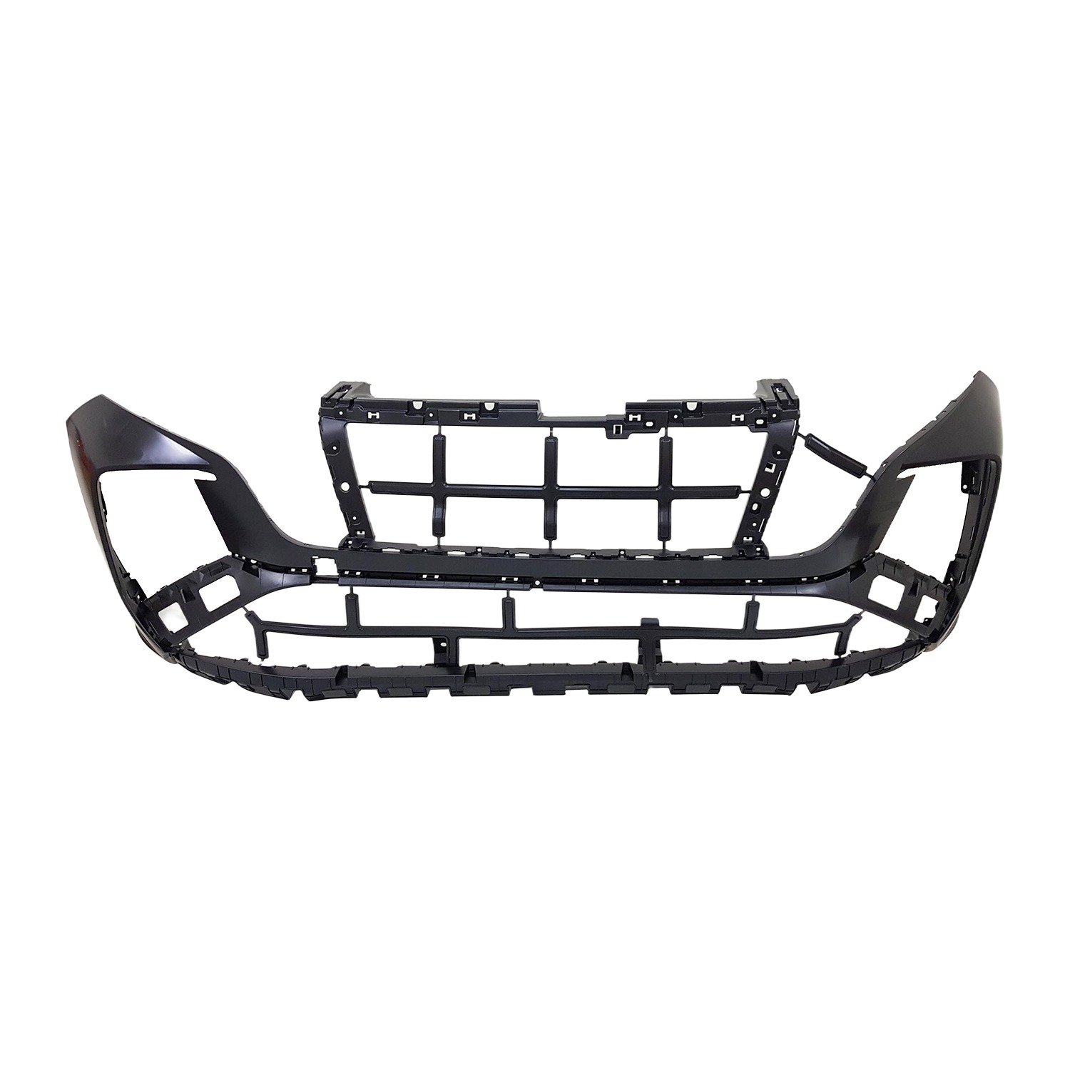 AM TUCSON 22-24 FRONT BUMPER COVER Primed N Line Model SKU RH01030124P Partslink HY1000260 OEM 86511N9CA0