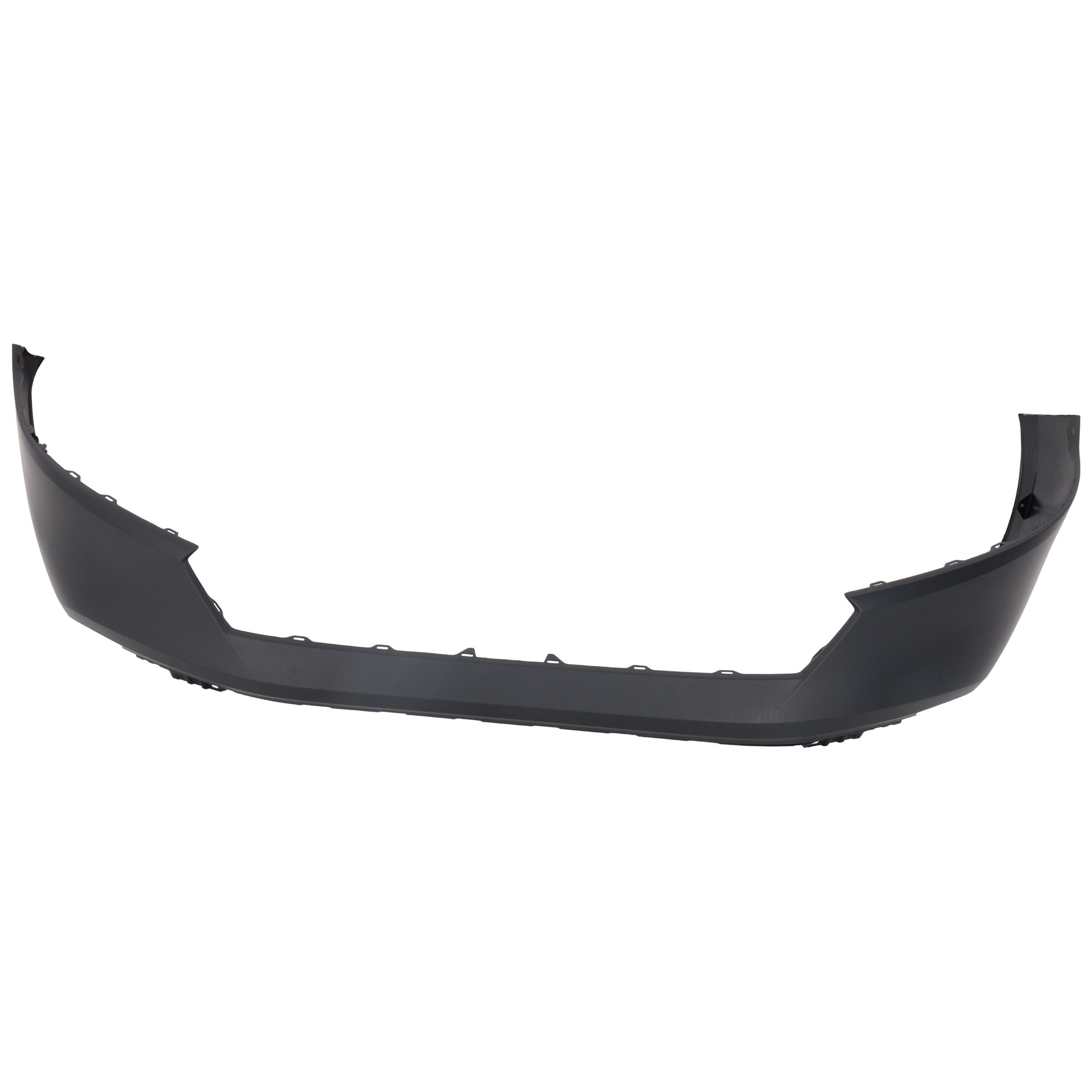 AM ACCORD 23-25 FRONT BUMPER COVER Primed Exc. EX L Touring Models SKU RH01030125P Partslink HO1000332 OEM 0471130AA00ZZ