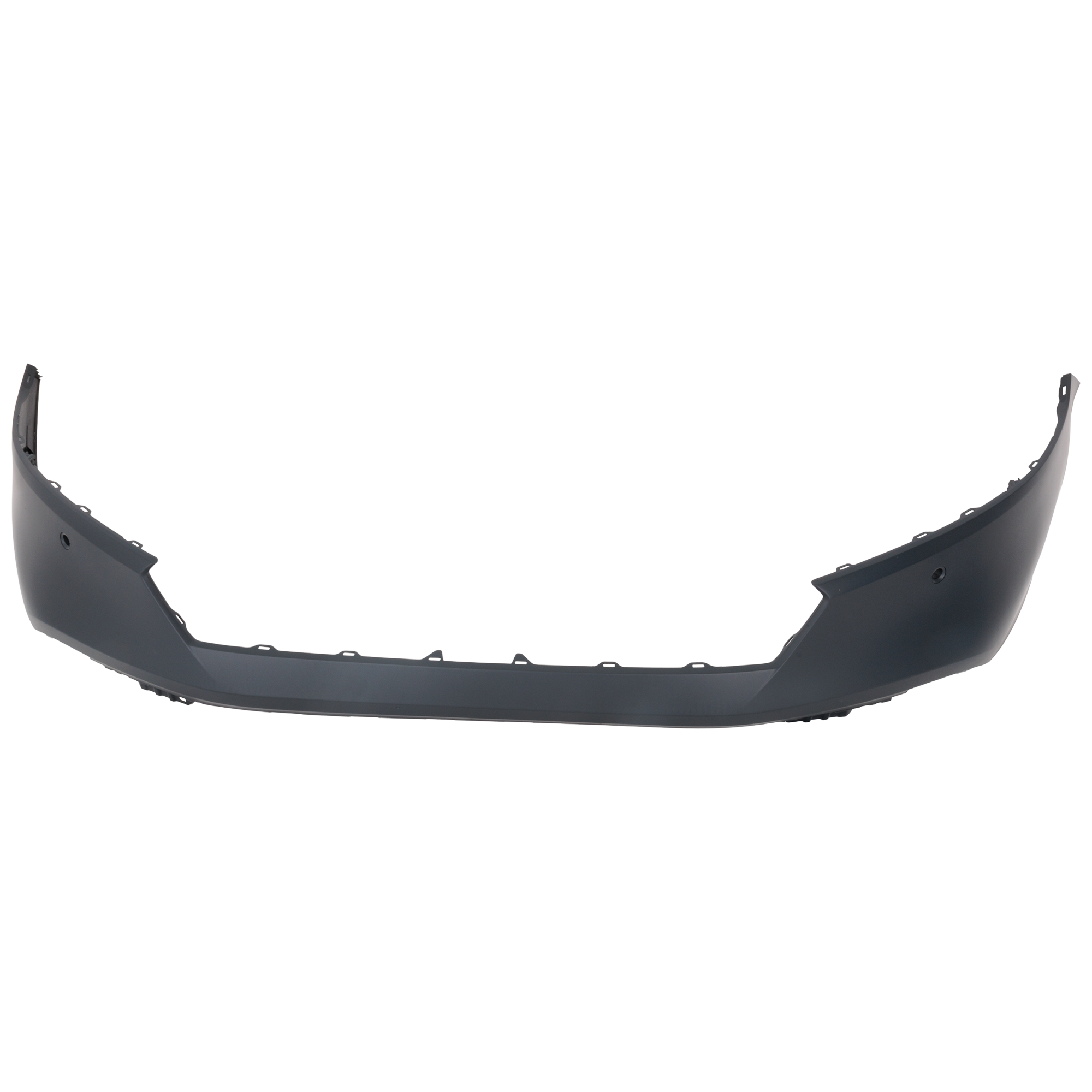 AM ACCORD 23-23 FRONT BUMPER COVER Primed EX L Touring Models CAPA SKU RH01030126PQ Partslink HO1000333C OEM 0471130BA00ZZ