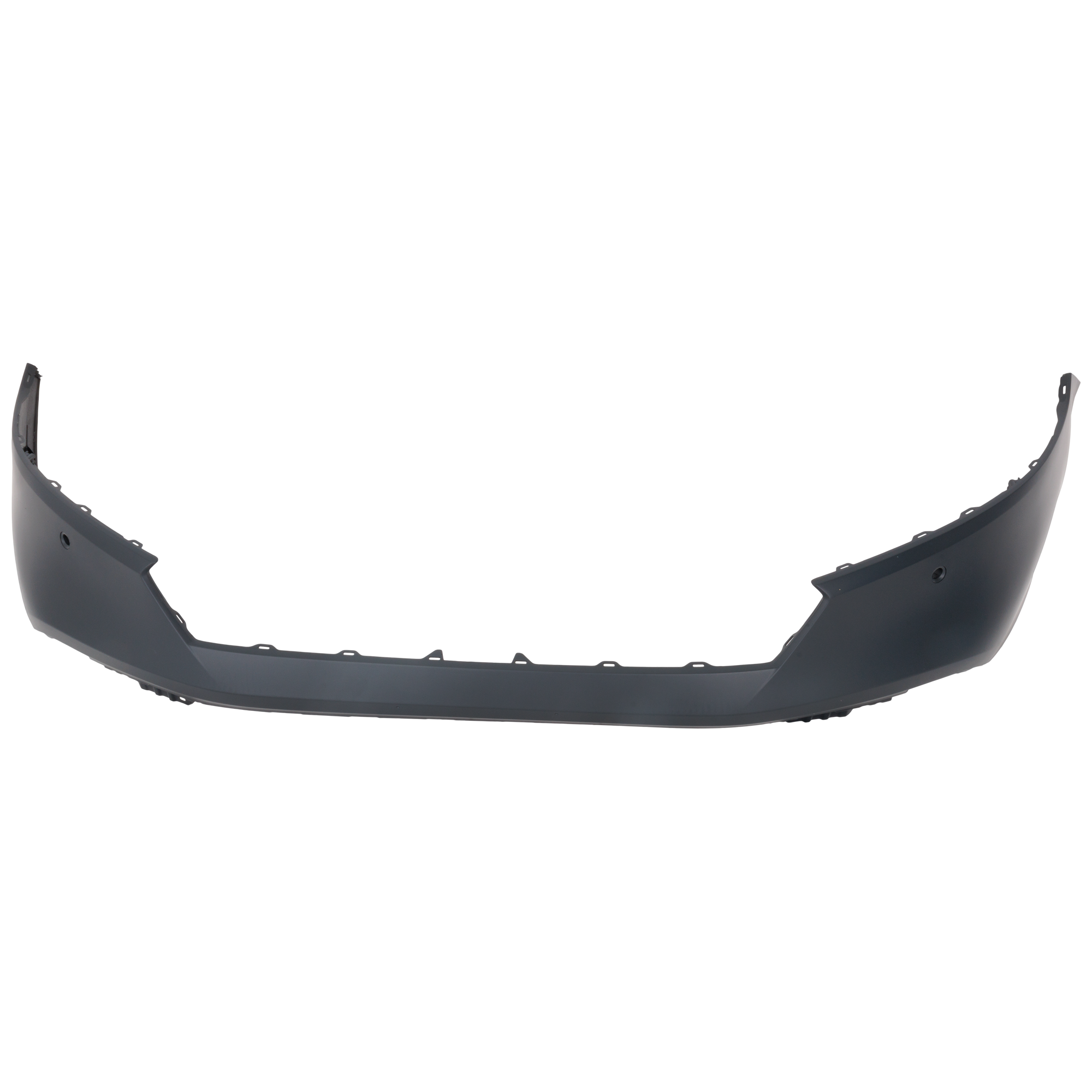 AM SANTA CRUZ 22-24 FRONT BUMPER COVER Lower Primed SE SEL SEL Premium Models CAPA SKU RH01030132Q Partslink HY1015127C OEM 86560K5000