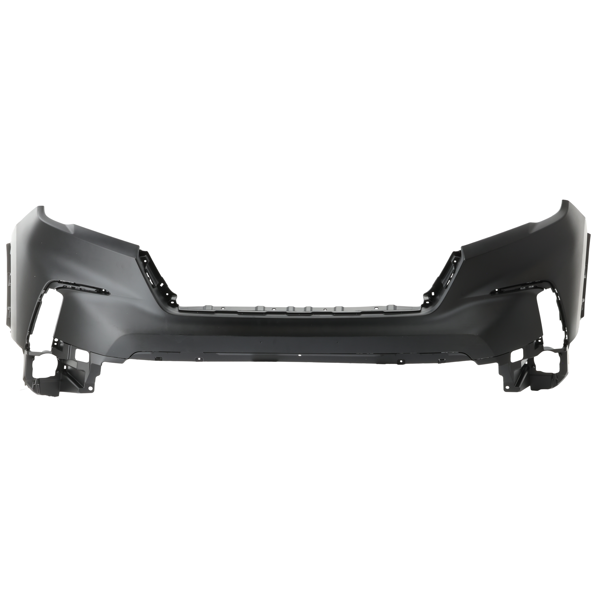 AM PILOT 23-25 FRONT BUMPER COVER Upper Primed CAPA SKU RH01030134PQ Partslink HO1014108C OEM 04711T90A00ZZ