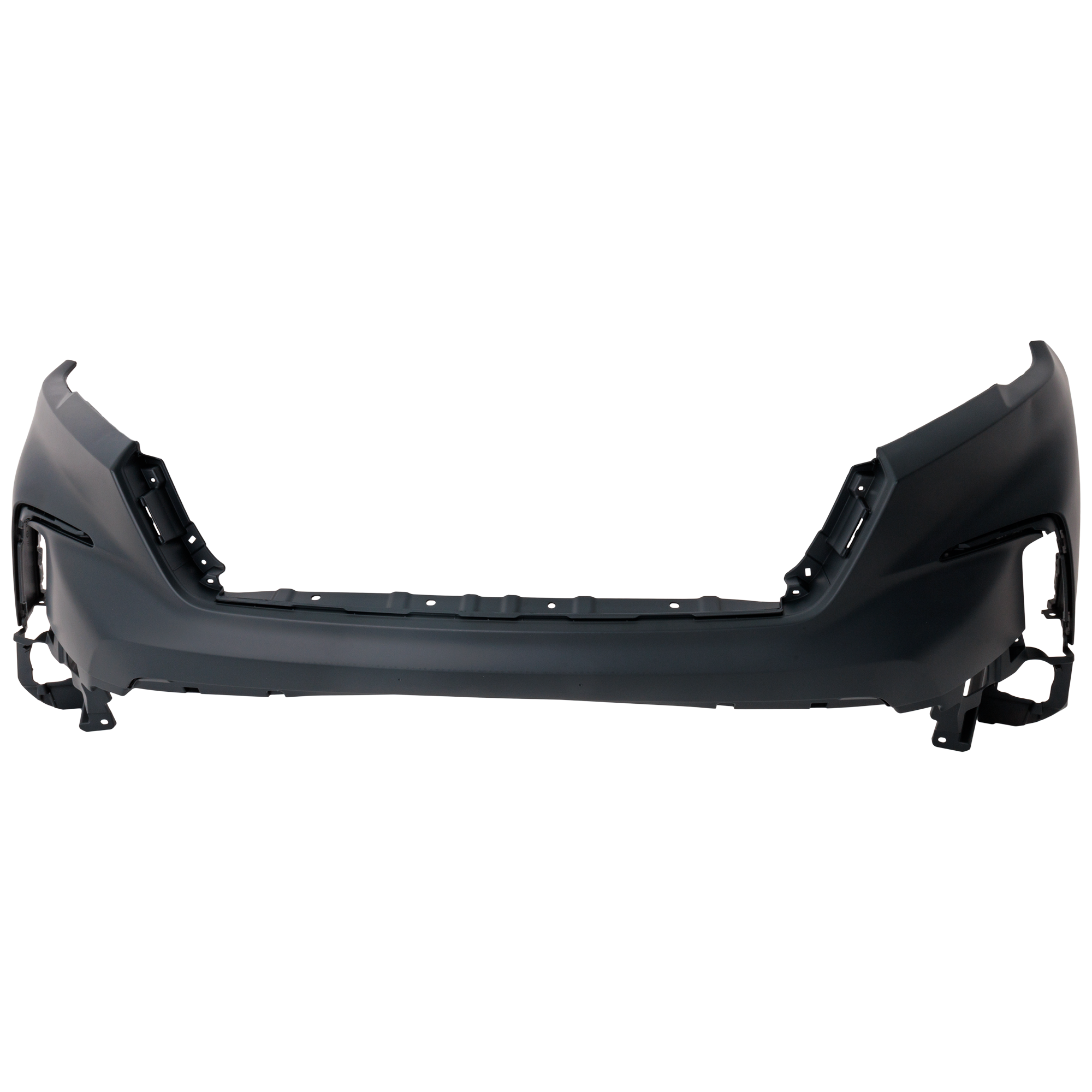 AM PILOT 23-25 FRONT BUMPER COVER Upper Primed SKU RH01030134P Partslink HO1014108 OEM 04711T90A00ZZ