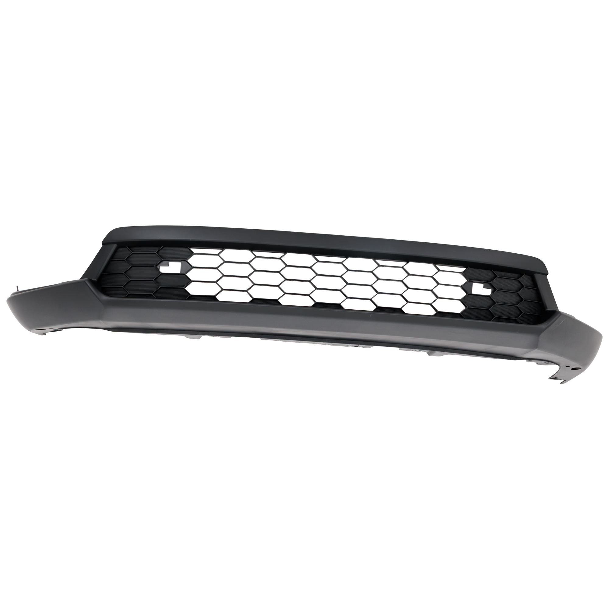 AM CR V 23-25 FRONT BUMPER COVER Lower Textured SKU RH01030135 Partslink HO1015128 OEM 711053A0A00