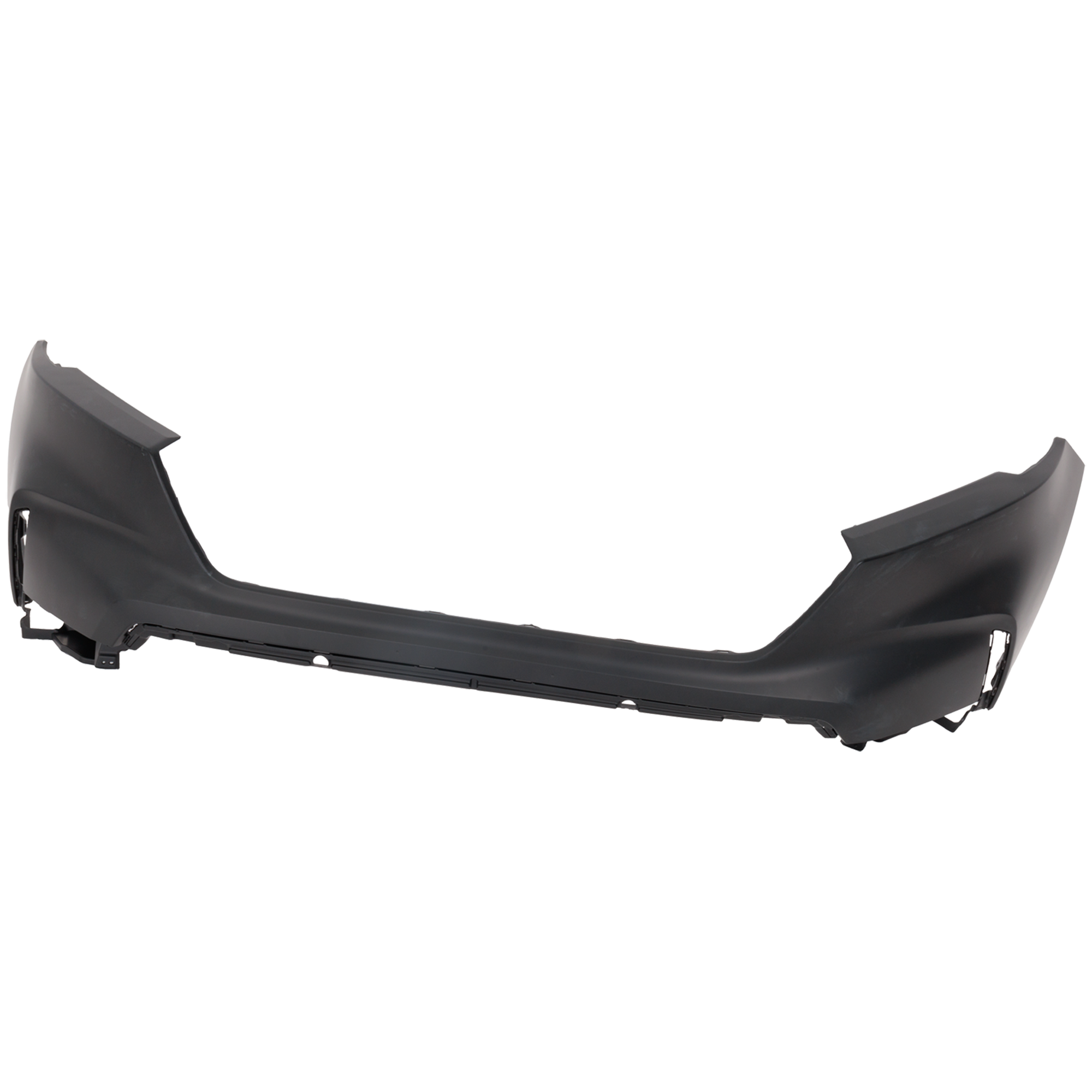 AM CR V 23-25 FRONT BUMPER COVER Upper Primed SKU RH01030136P Partslink HO1014109 OEM 047113A0A00ZZ