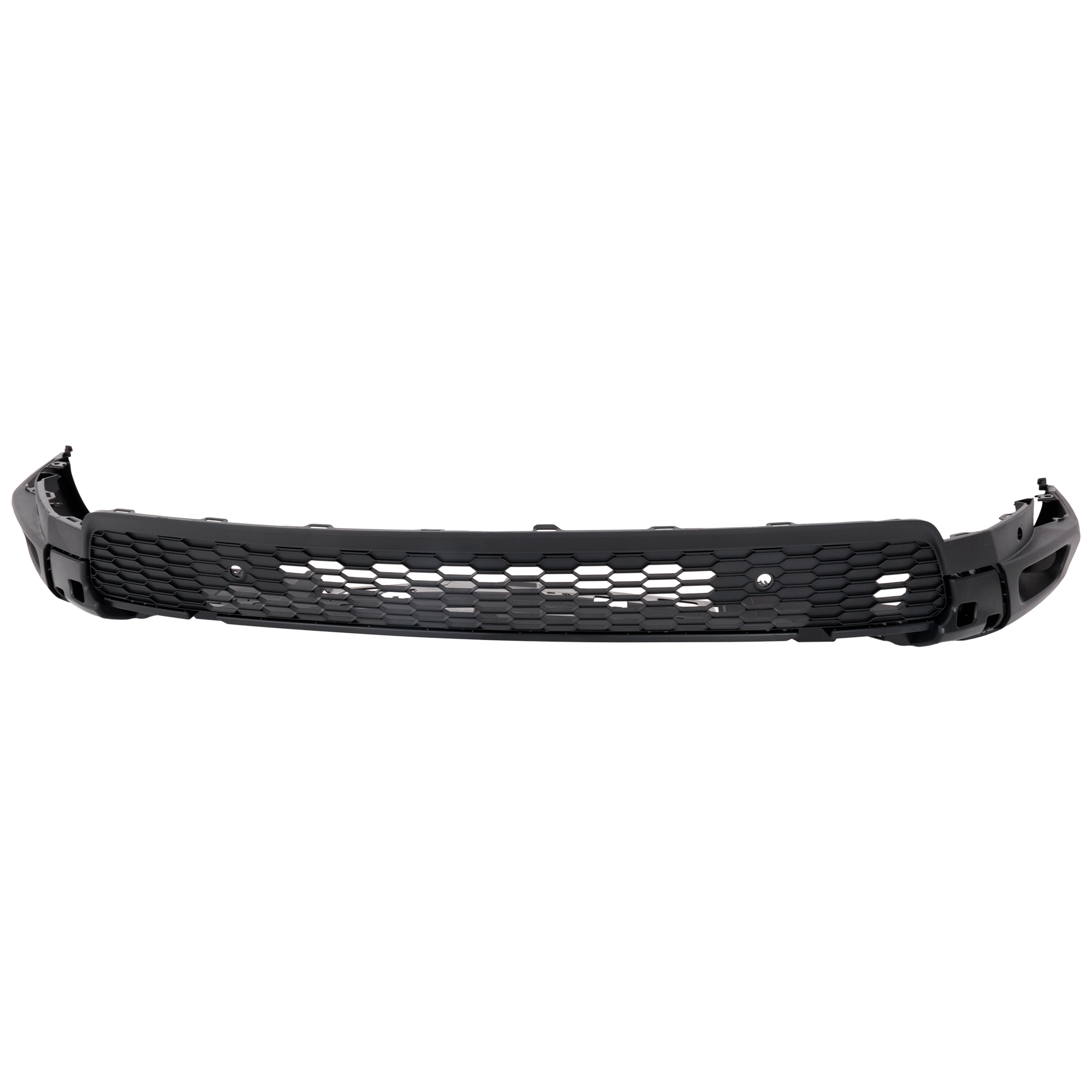 AM PILOT 23-25 FRONT BUMPER COVER Lower Textured SKU RH01030138 Partslink HO1015129 OEM 71110T90A00