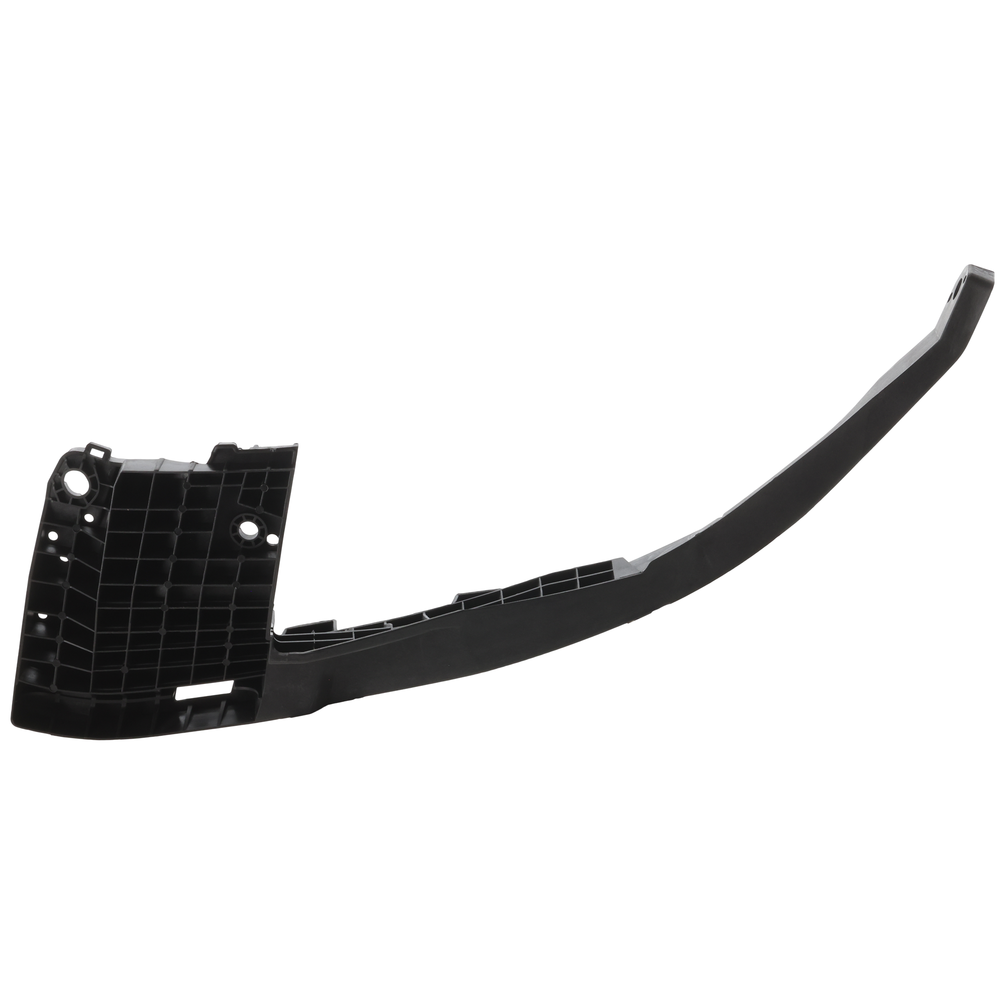 AM ACCORD 23-23 FRONT BUMPER COVER SUPPORT RH Bumper Cover Beam CAPA SKU RH01040003Q Partslink HO1043151C OEM 7124030AA00