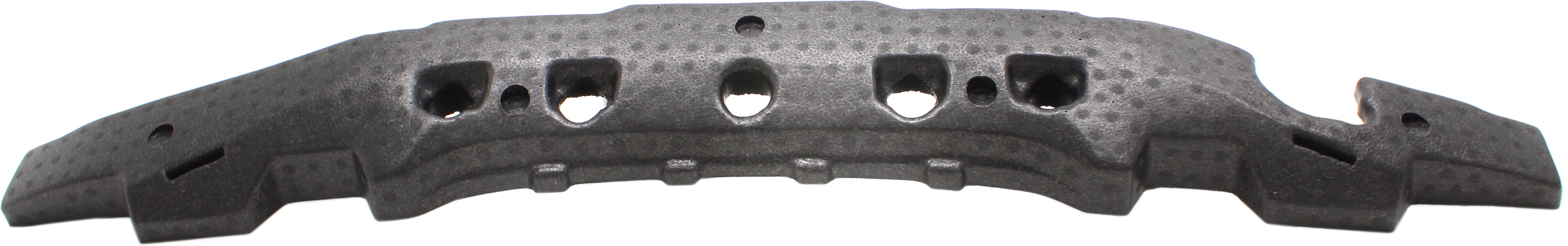 AM GENESIS COUPE 10-12 FRONT BUMPER ABSORBER Energy SKU RH01170003 Partslink HY1070154 OEM 865202M000