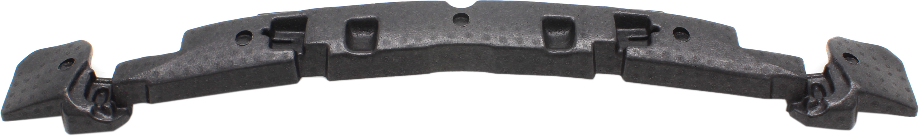 AM GENESIS COUPE 13-16 FRONT BUMPER ABSORBER Impact SKU RH01170004 Partslink HY1070155 OEM 865202M300