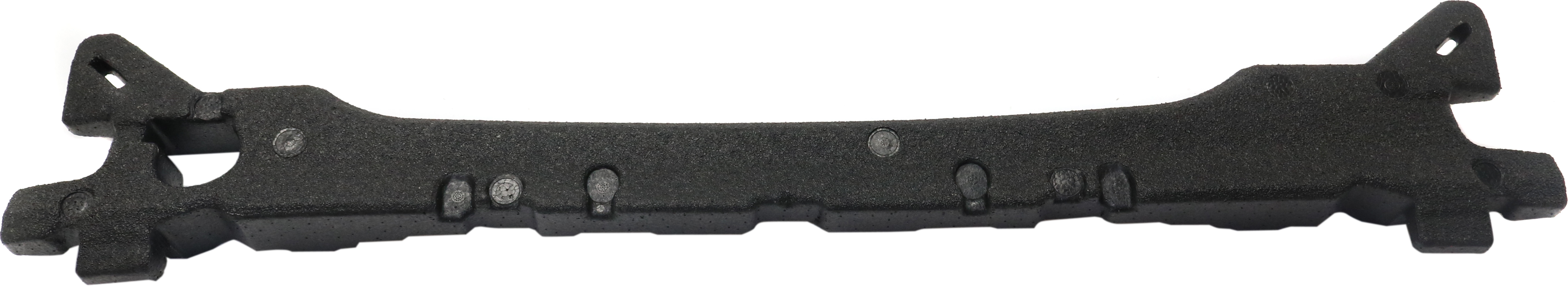 AM TUCSON 16-18 FRONT BUMPER ABSORBER Impact SKU RH01170005 Partslink HY1070162 OEM 86520D3010