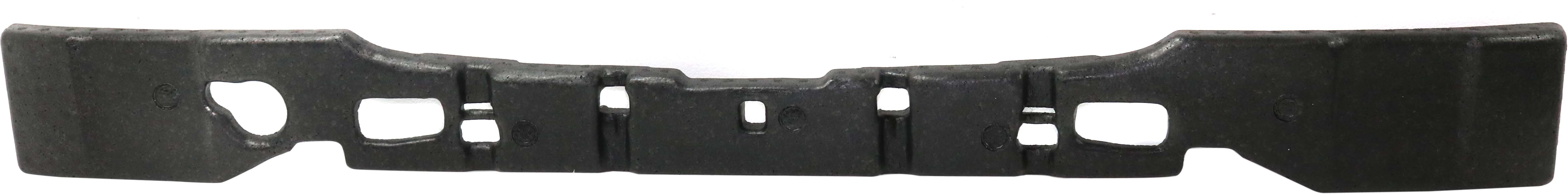 AM TUCSON 10-15 FRONT BUMPER ABSORBER Impact SKU RH01170007 Partslink HY1070158 OEM 865202S000