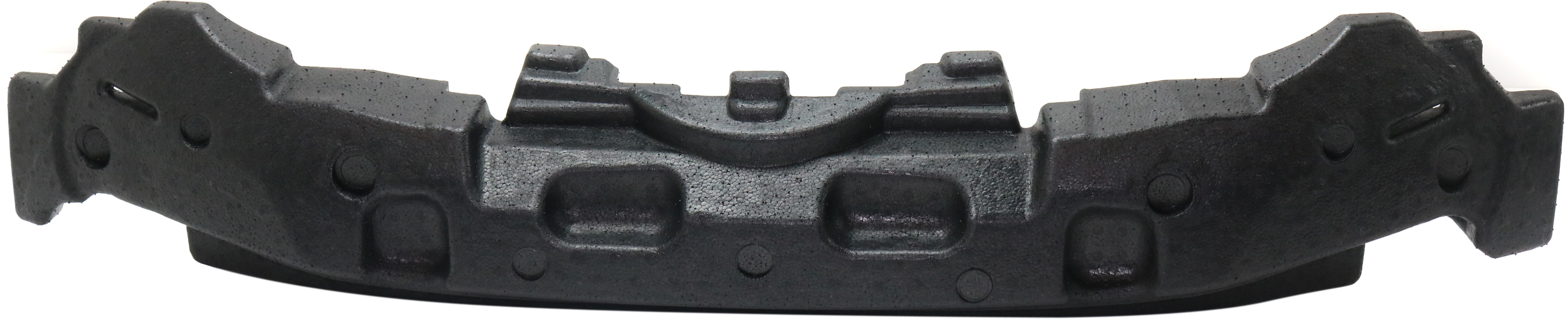 AM ELANTRA 14-16 FRONT BUMPER ABSORBER Energy Sedan USA Built Vehicle SKU RH01170008 Partslink HY1070139 OEM 865203Y500