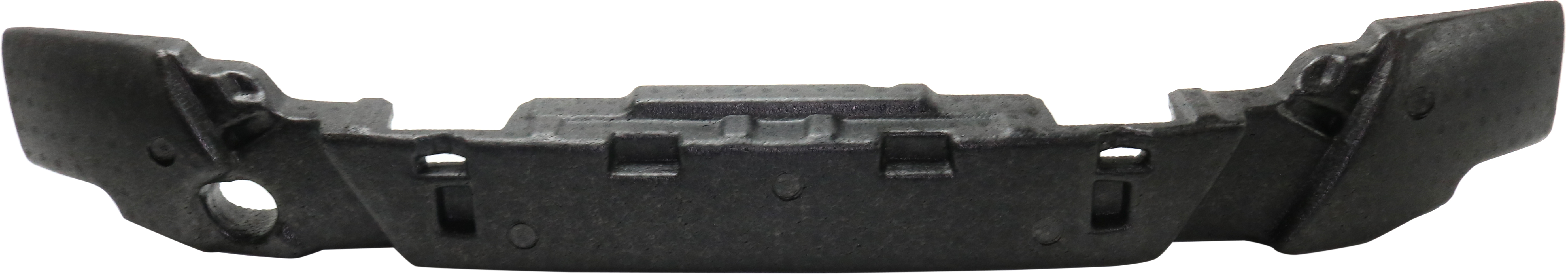 AM SONATA 16-17 FRONT BUMPER ABSORBER Impact Hybrid Model SKU RH01170009 Partslink HY1070169 OEM 86520E6200